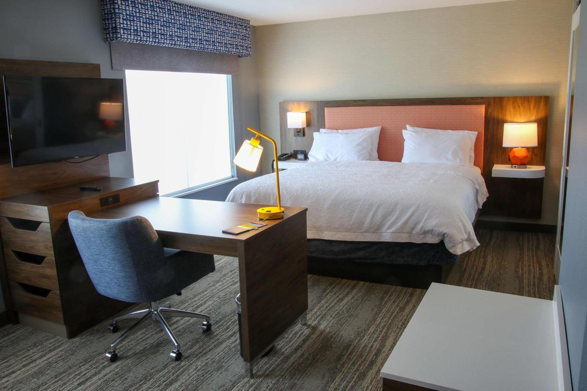 Hampton Inn & Suites Olean, Ny photo 28