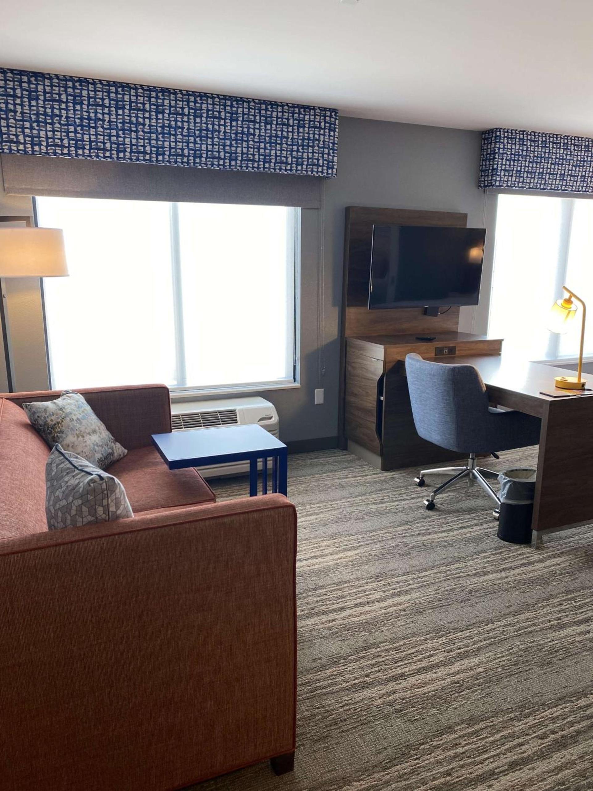 Hampton Inn & Suites Olean, Ny photo 29