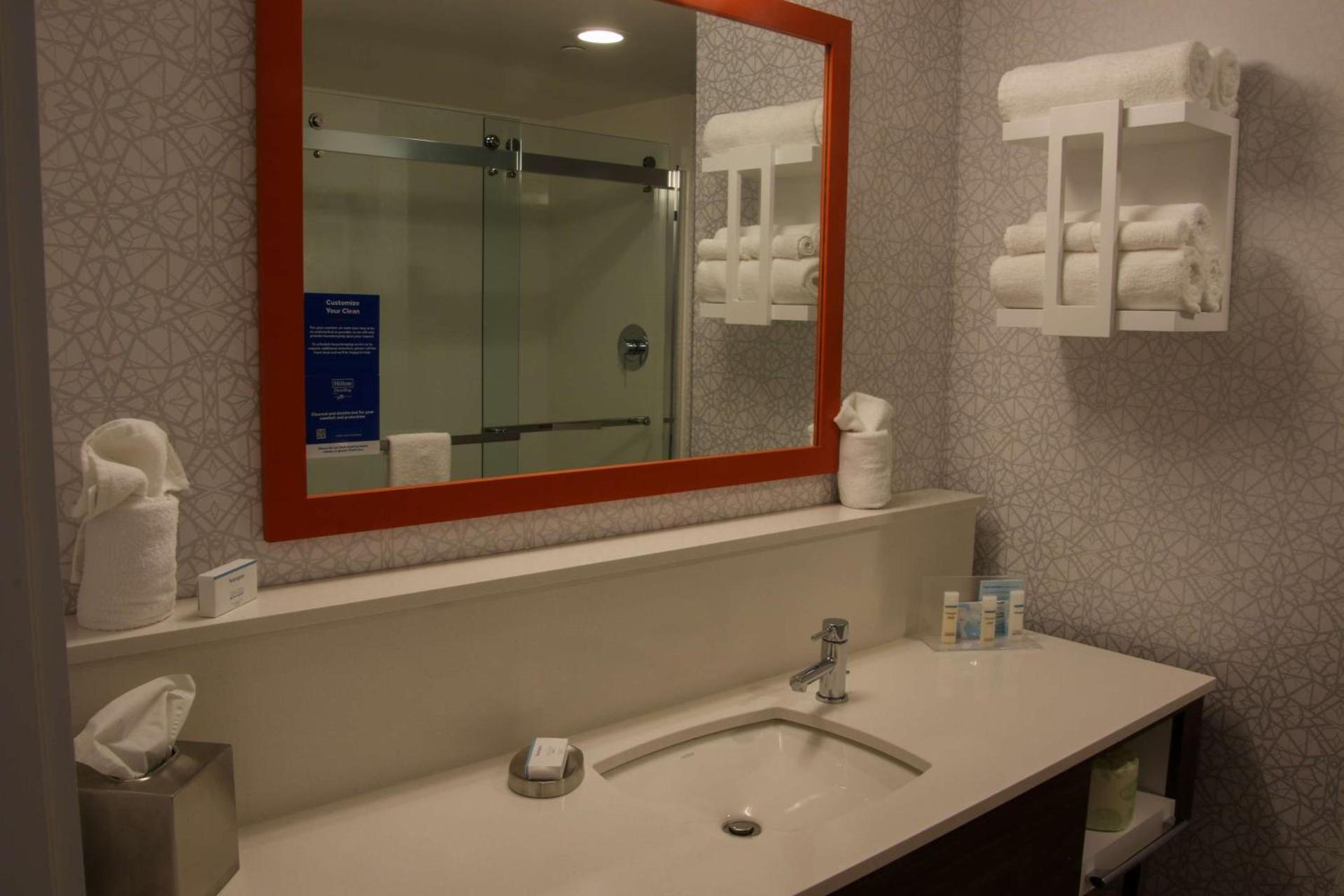 Hampton Inn & Suites Olean, Ny photo 31