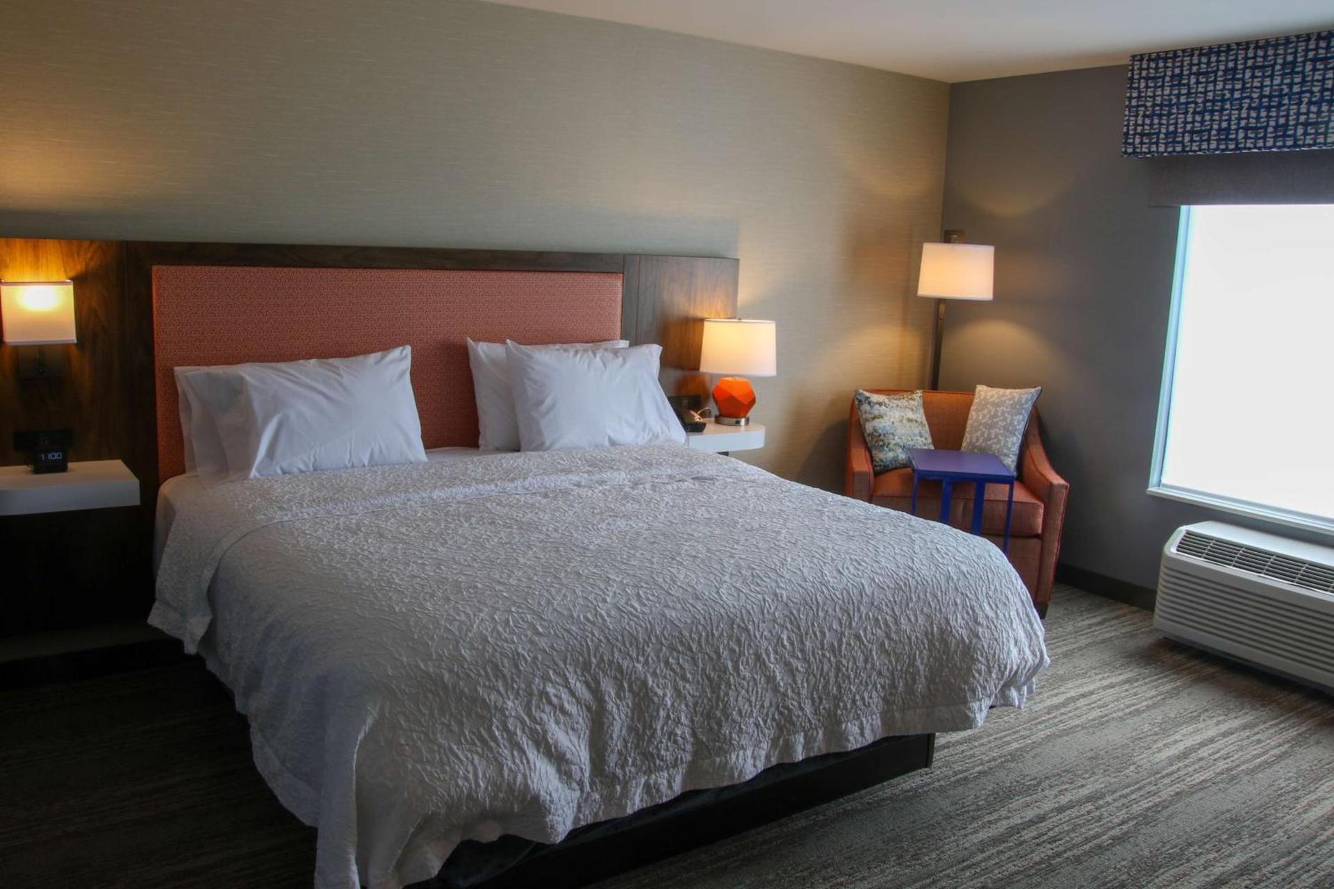 Hampton Inn & Suites Olean, Ny photo 32