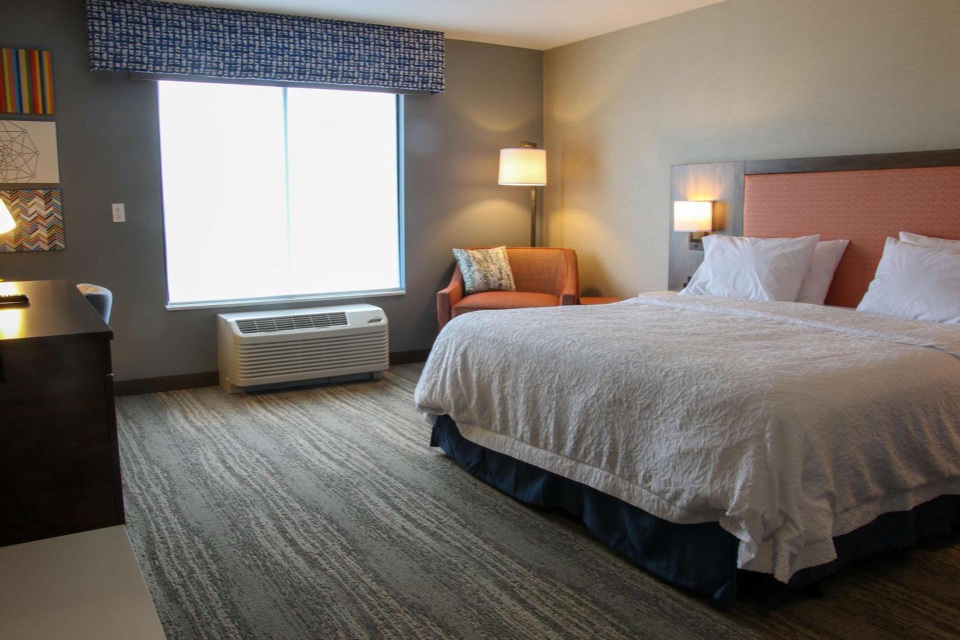 Hampton Inn & Suites Olean, Ny photo 34