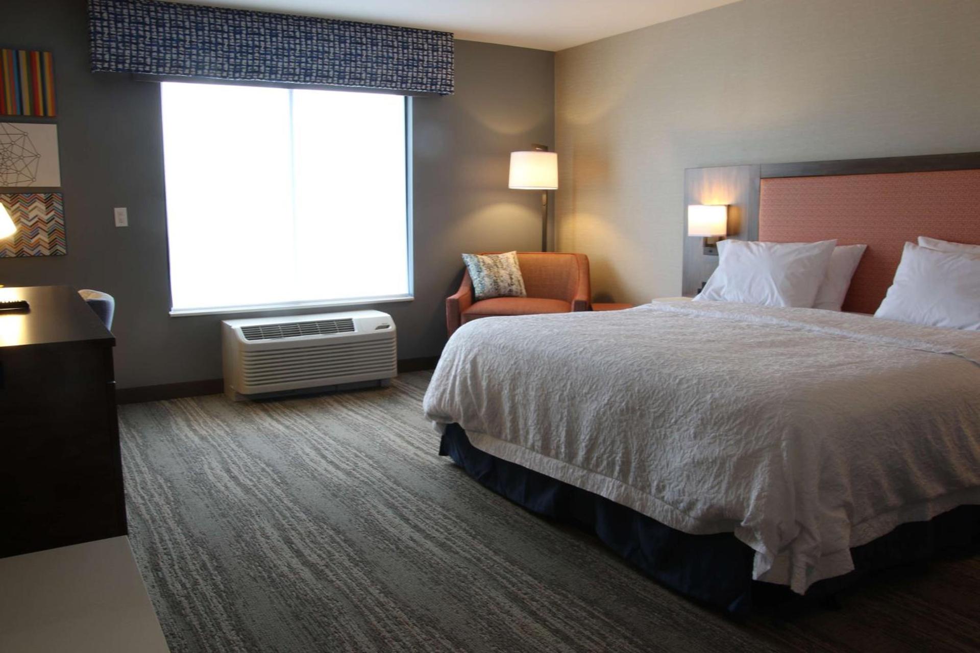 Hampton Inn & Suites Olean, Ny photo 36