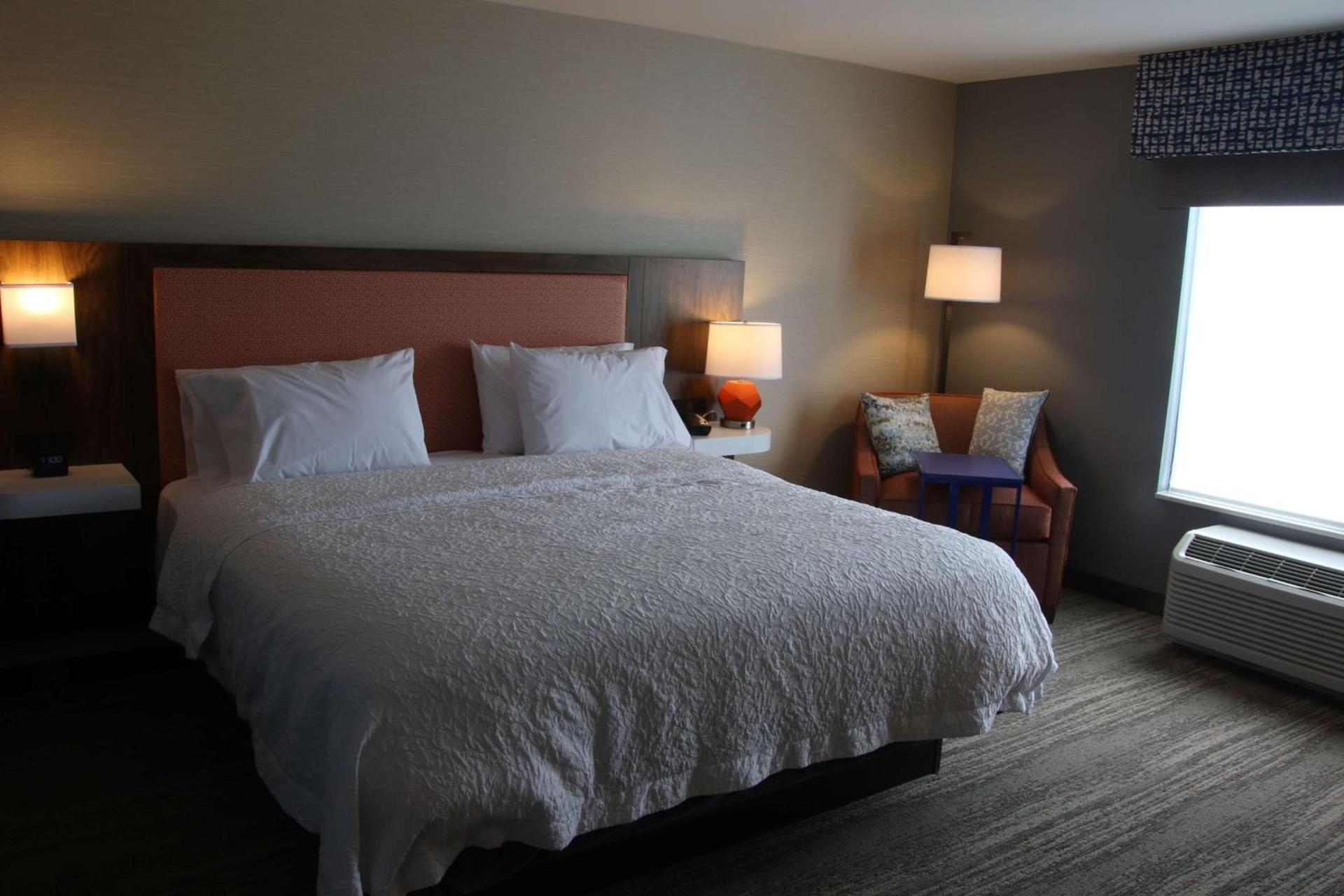 Hampton Inn & Suites Olean, Ny photo 40