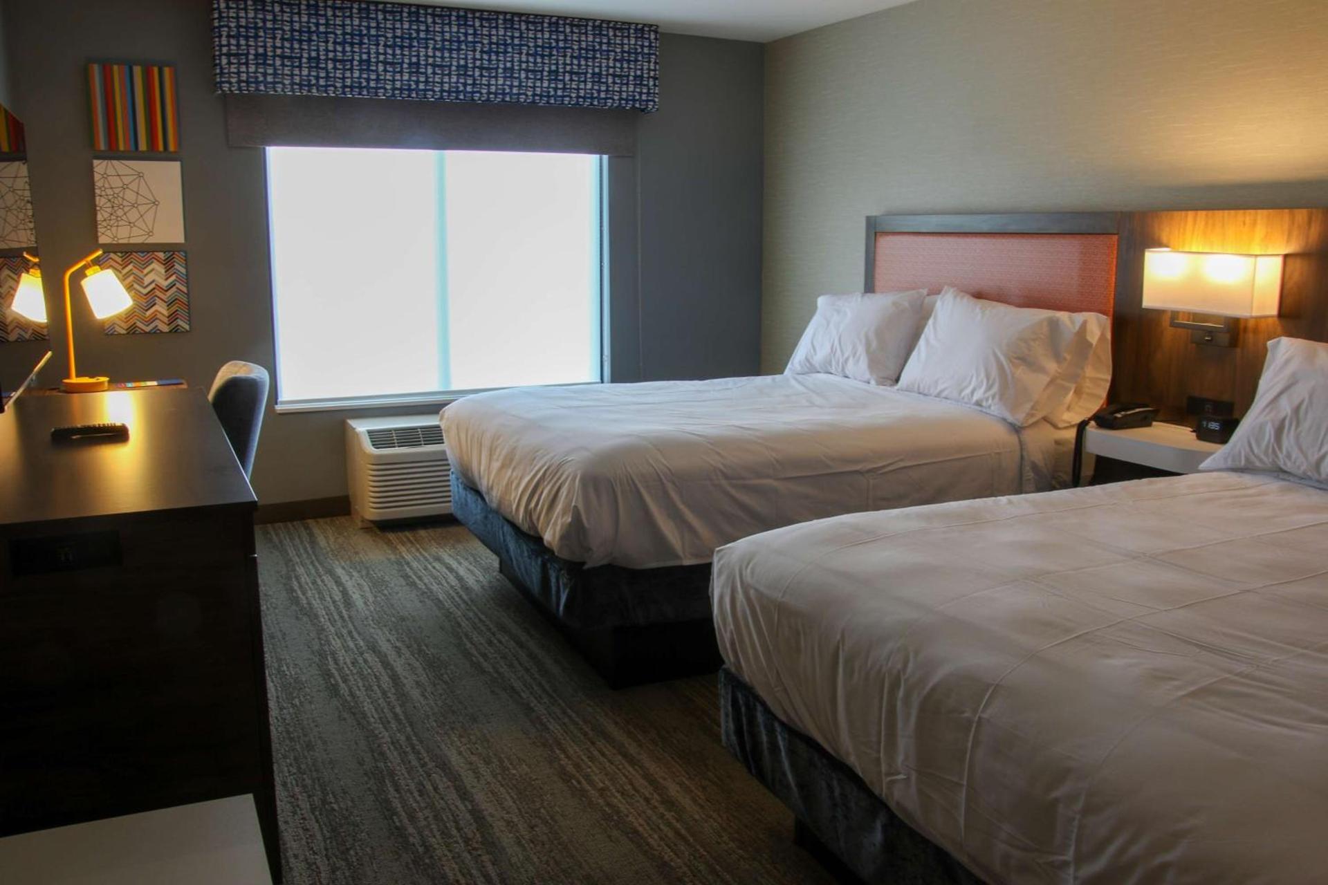 Hampton Inn & Suites Olean, Ny photo 42