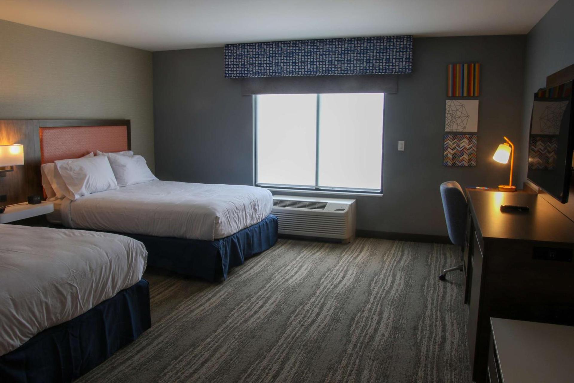 Hampton Inn & Suites Olean, Ny photo 45