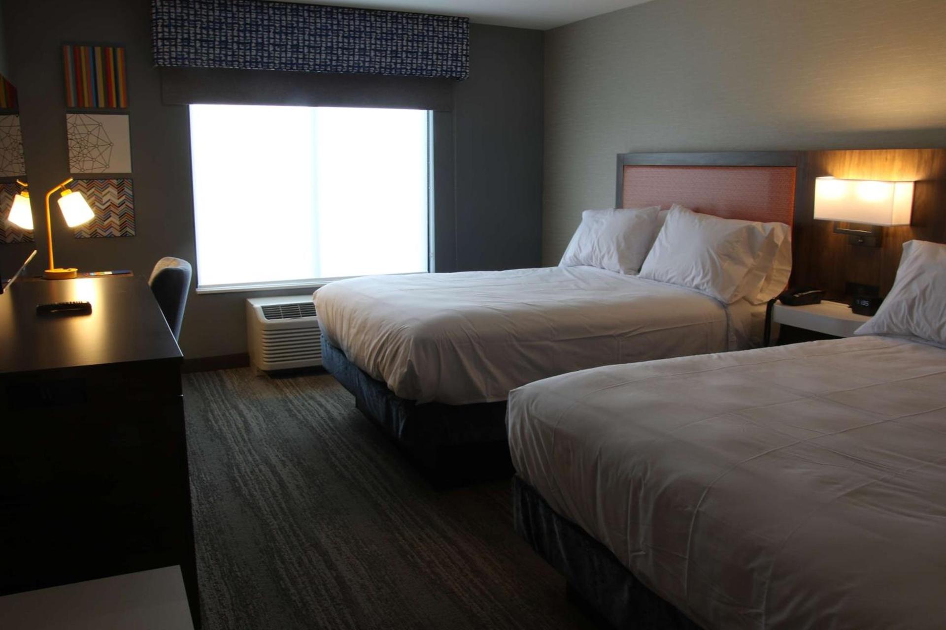 Hampton Inn & Suites Olean, Ny photo 46