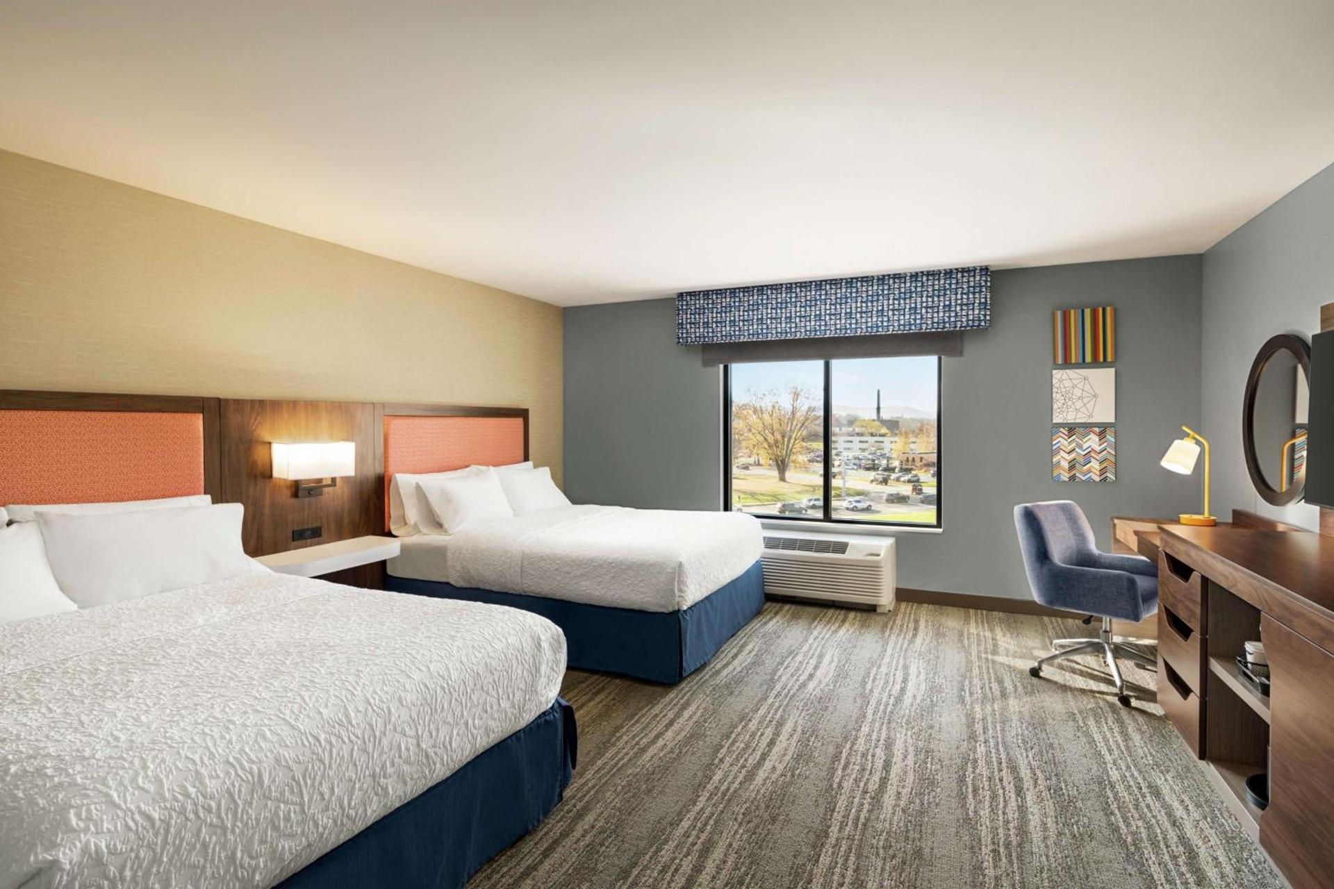 Hampton Inn & Suites Olean, Ny photo 48