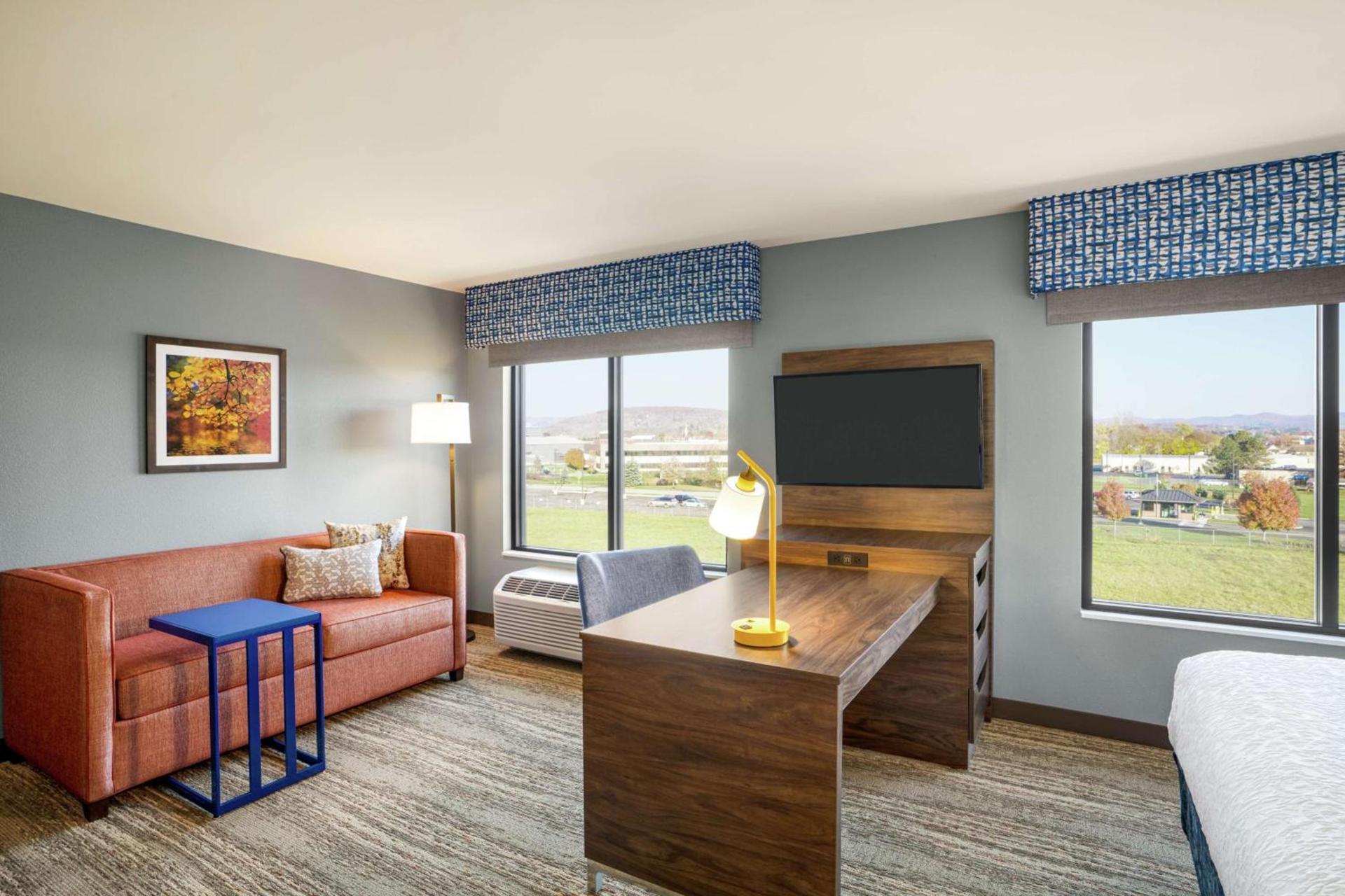Hampton Inn & Suites Olean, Ny photo 49