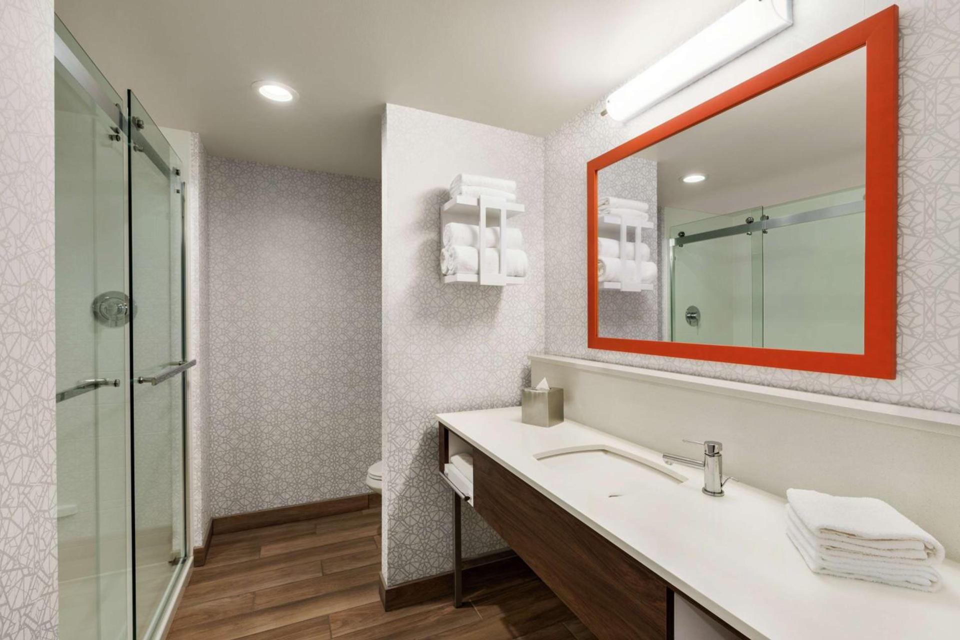 Hampton Inn & Suites Olean, Ny photo 50