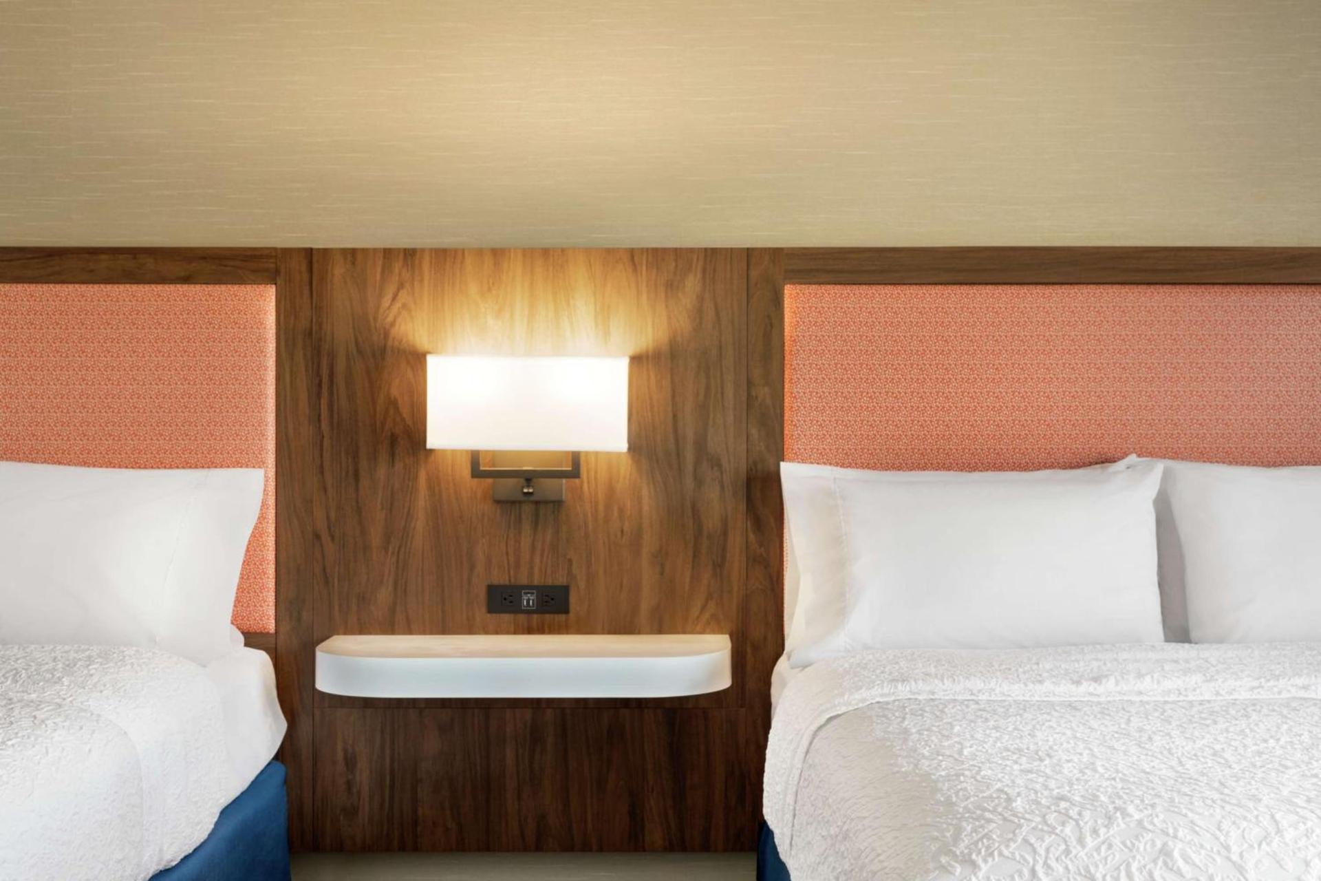 Hampton Inn & Suites Olean, Ny photo 51