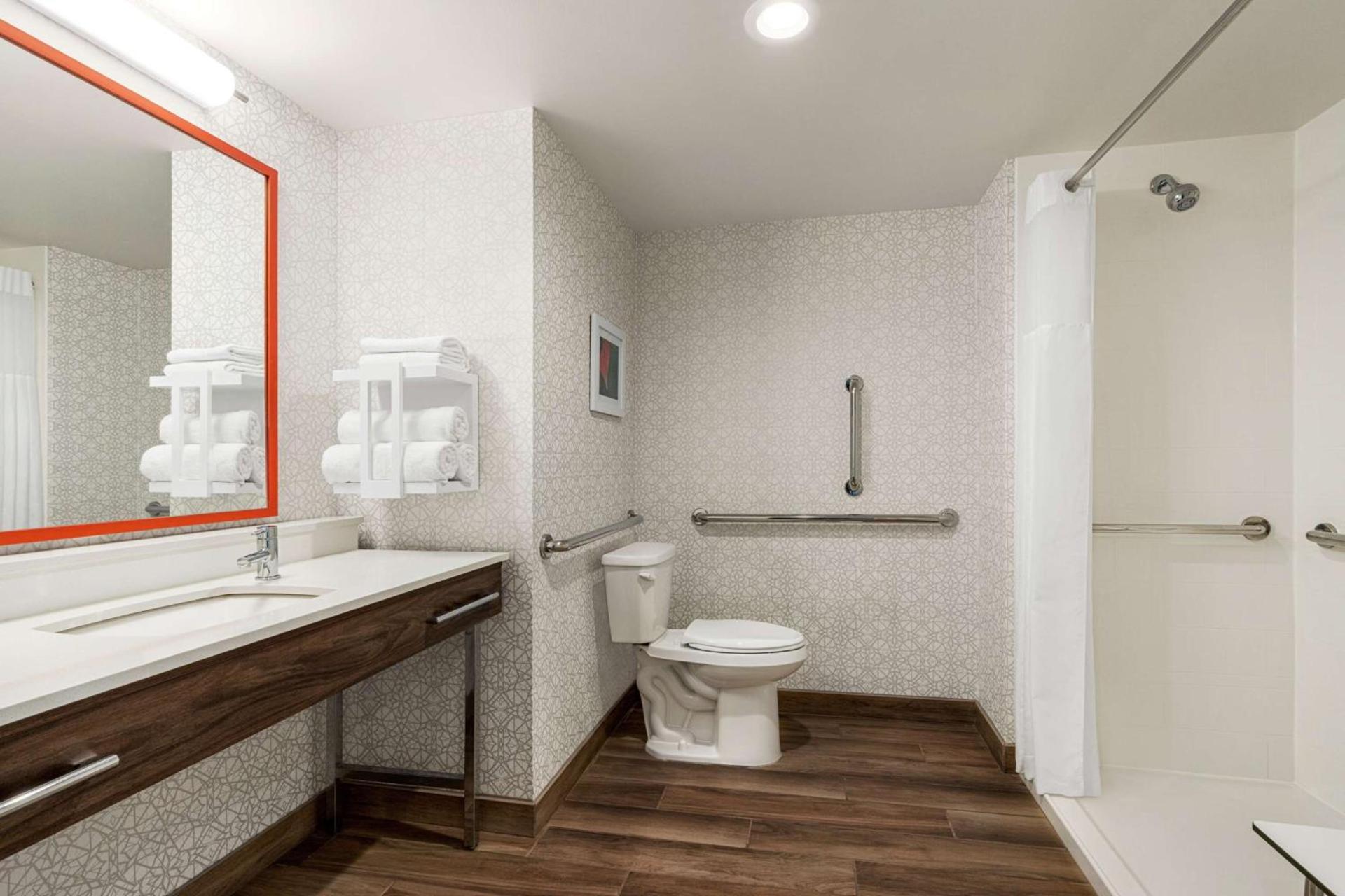 Hampton Inn & Suites Olean, Ny photo 52