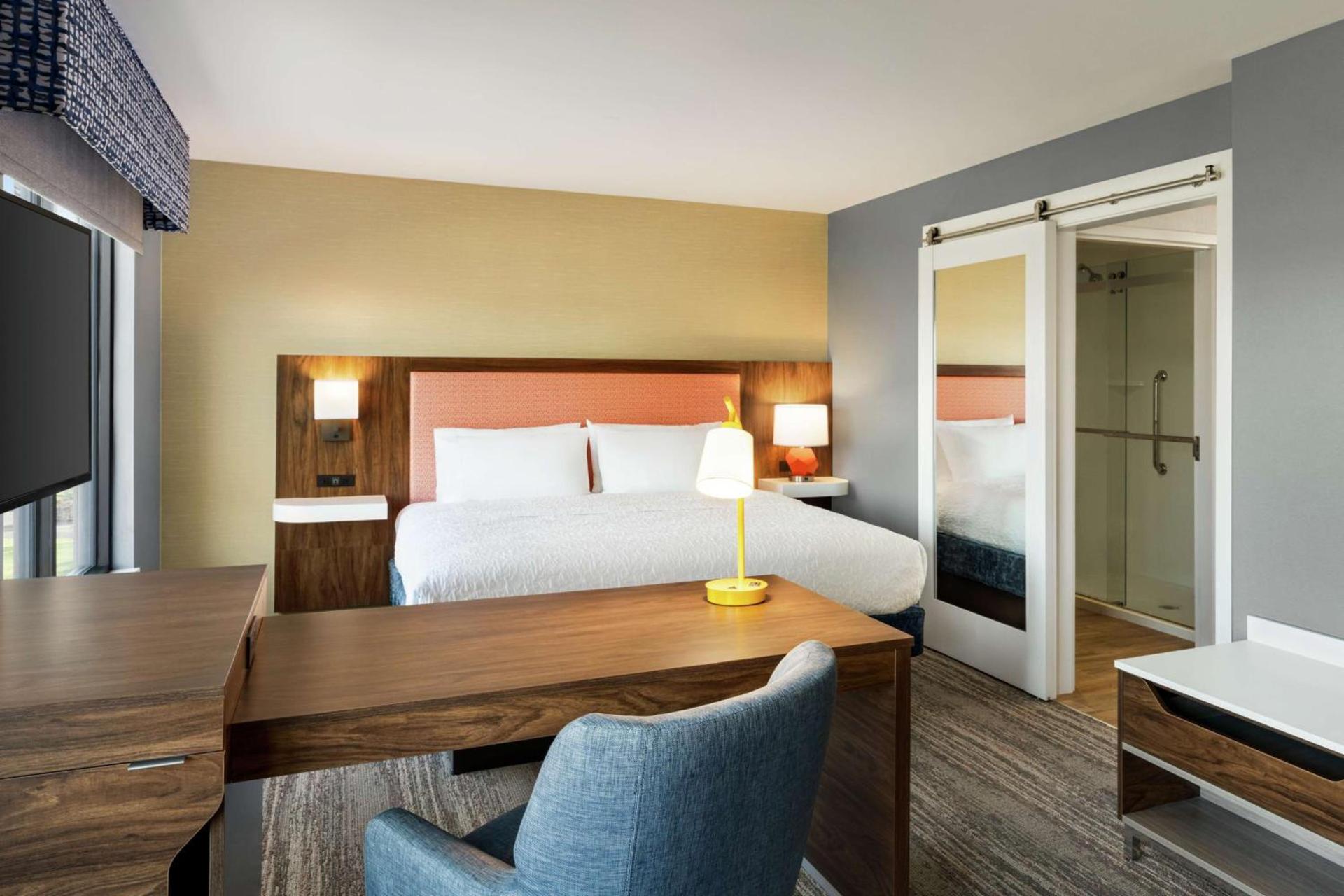 Hampton Inn & Suites Olean, Ny photo 53