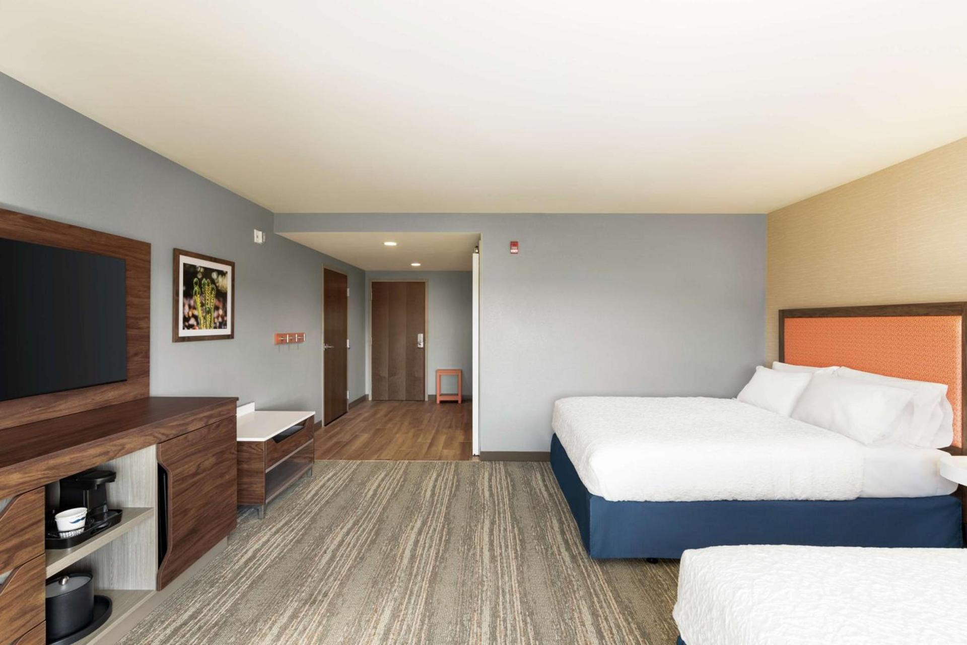 Hampton Inn & Suites Olean, Ny photo 55