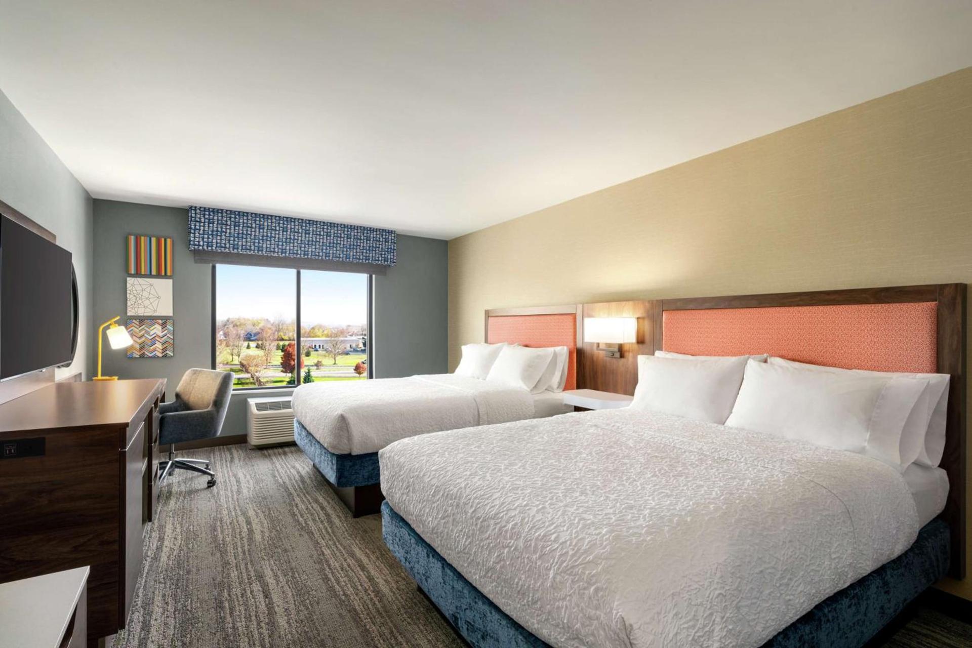 Hampton Inn & Suites Olean, Ny photo 54