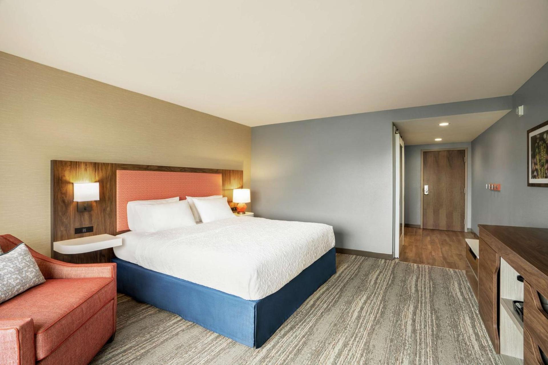Hampton Inn & Suites Olean, Ny photo 56