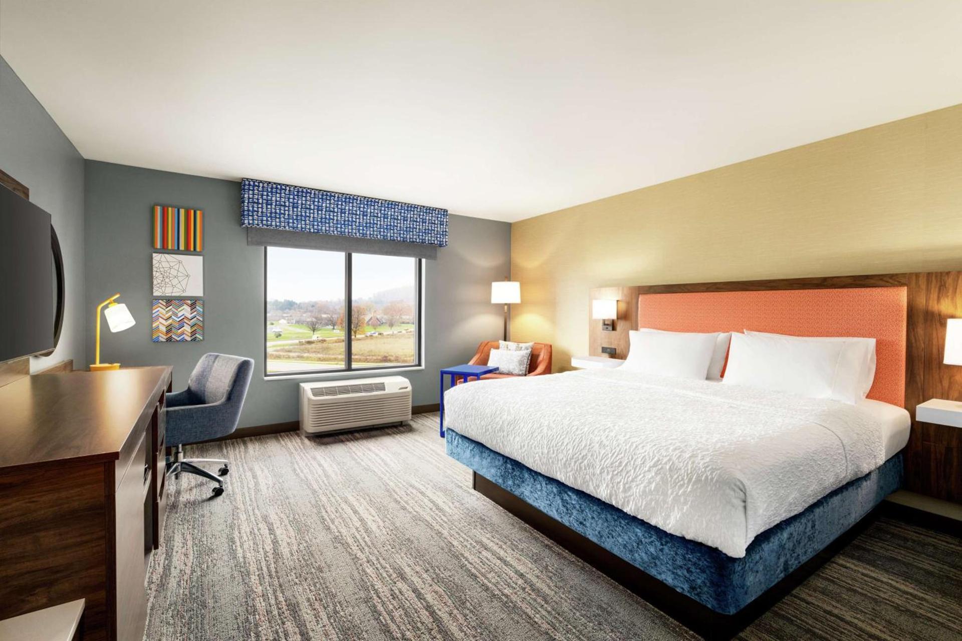 Hampton Inn & Suites Olean, Ny photo 57