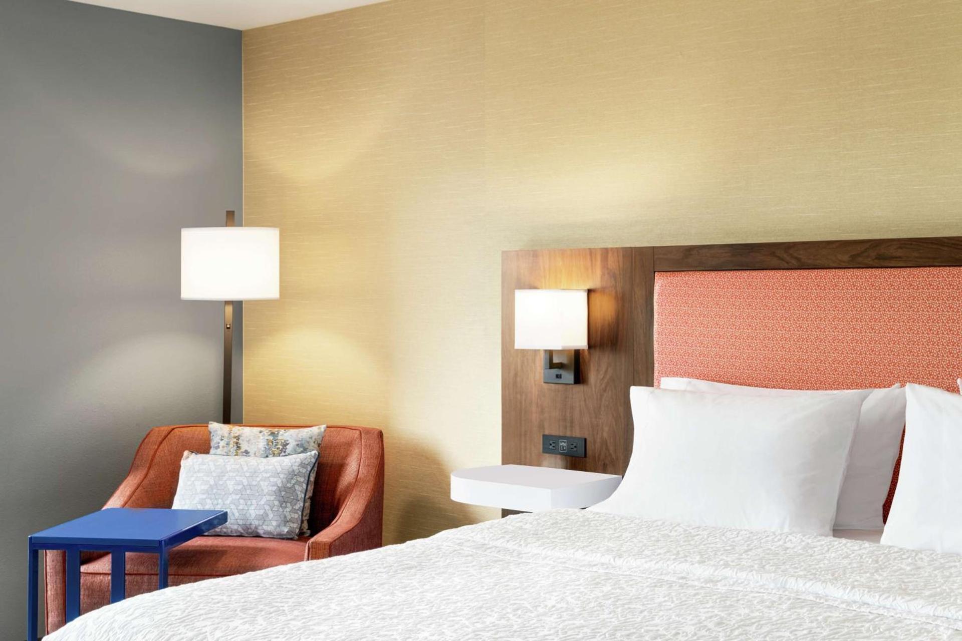 Hampton Inn & Suites Olean, Ny photo 58