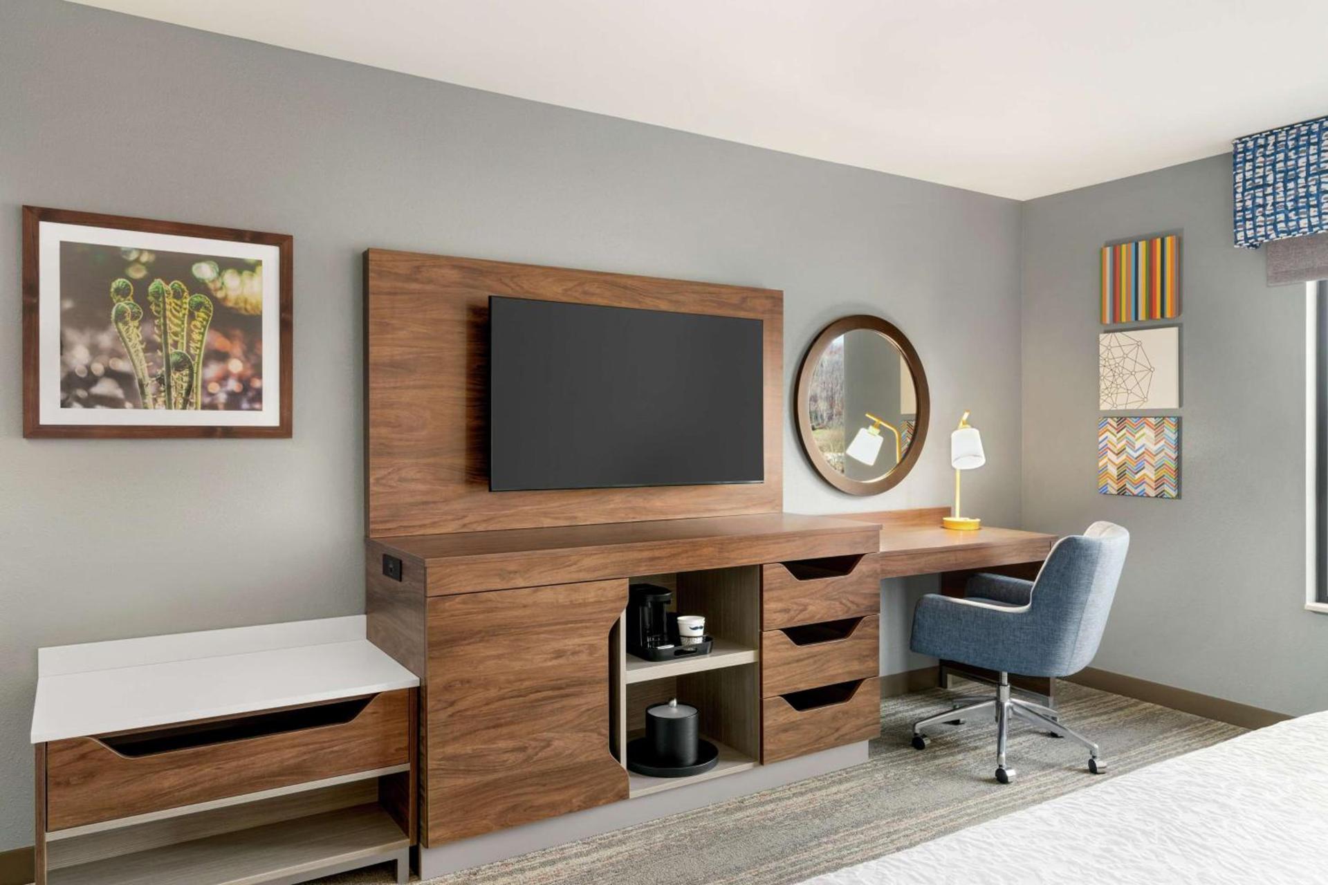 Hampton Inn & Suites Olean, Ny photo 62