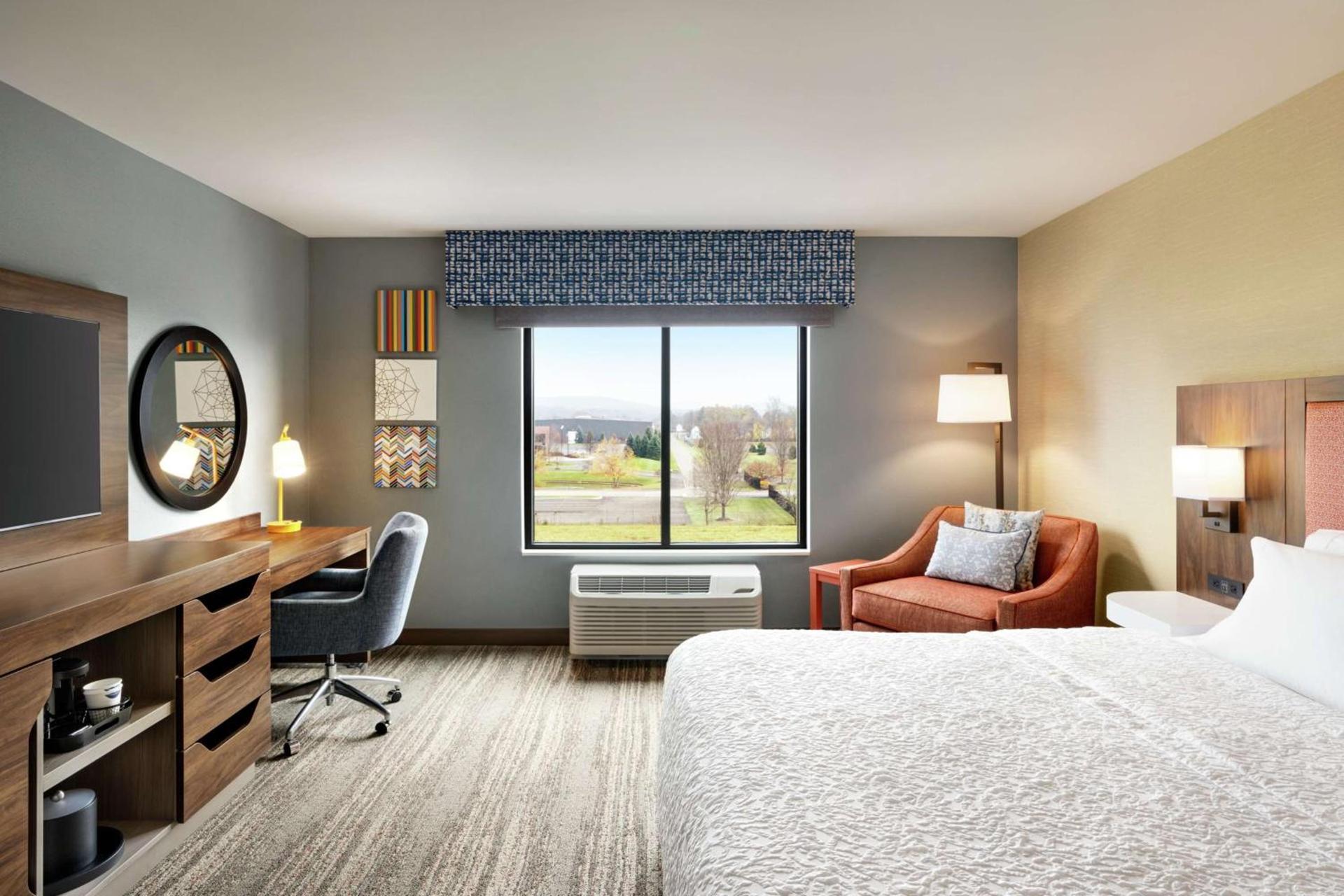 Hampton Inn & Suites Olean, Ny photo 63