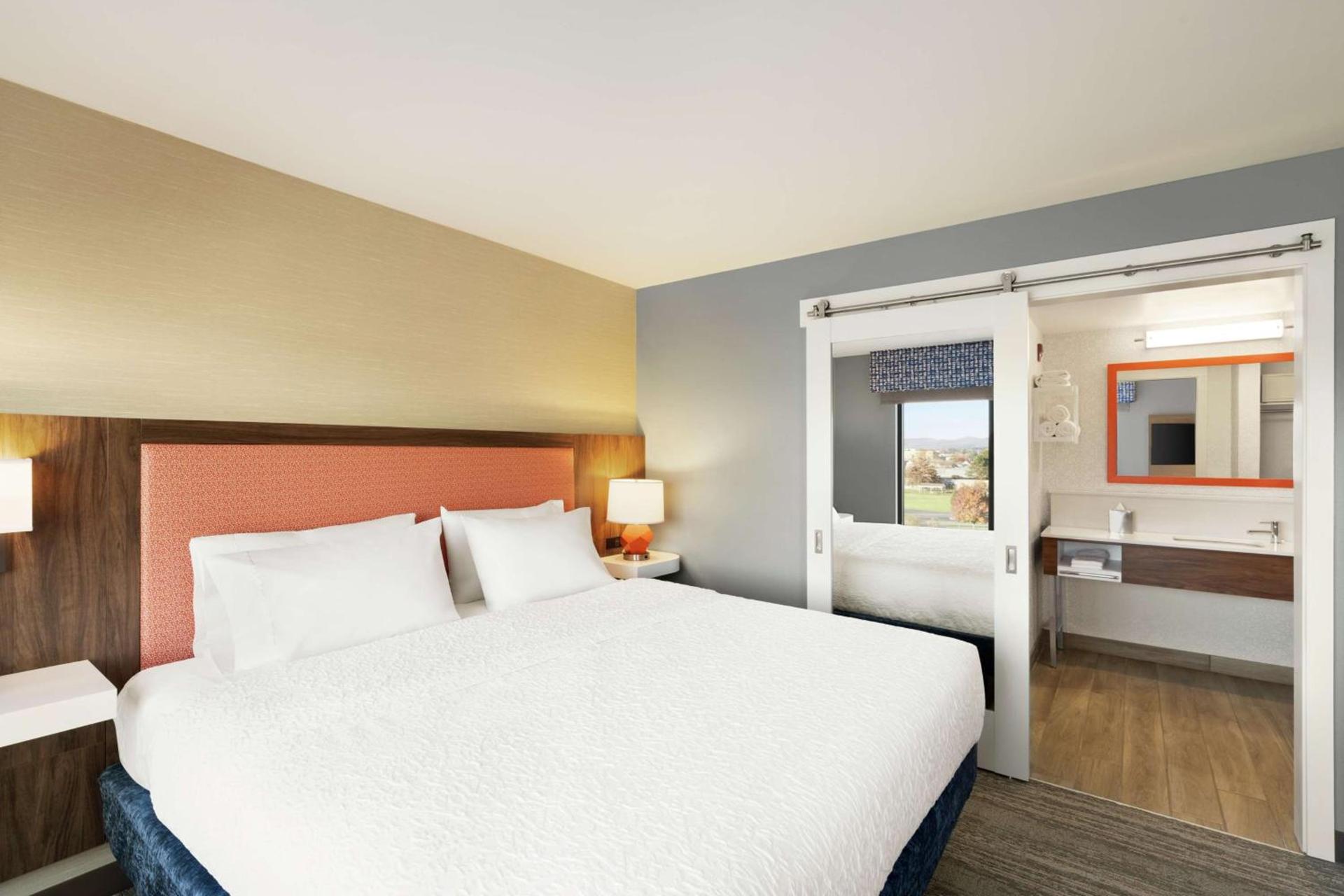 Hampton Inn & Suites Olean, Ny photo 65