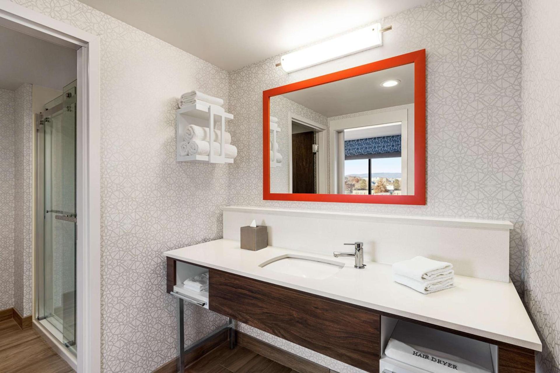 Hampton Inn & Suites Olean, Ny photo 66