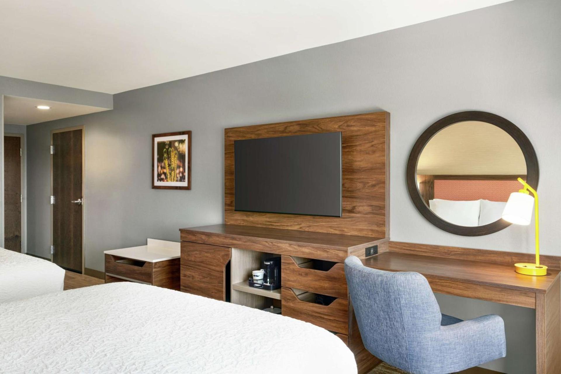 Hampton Inn & Suites Olean, Ny photo 67