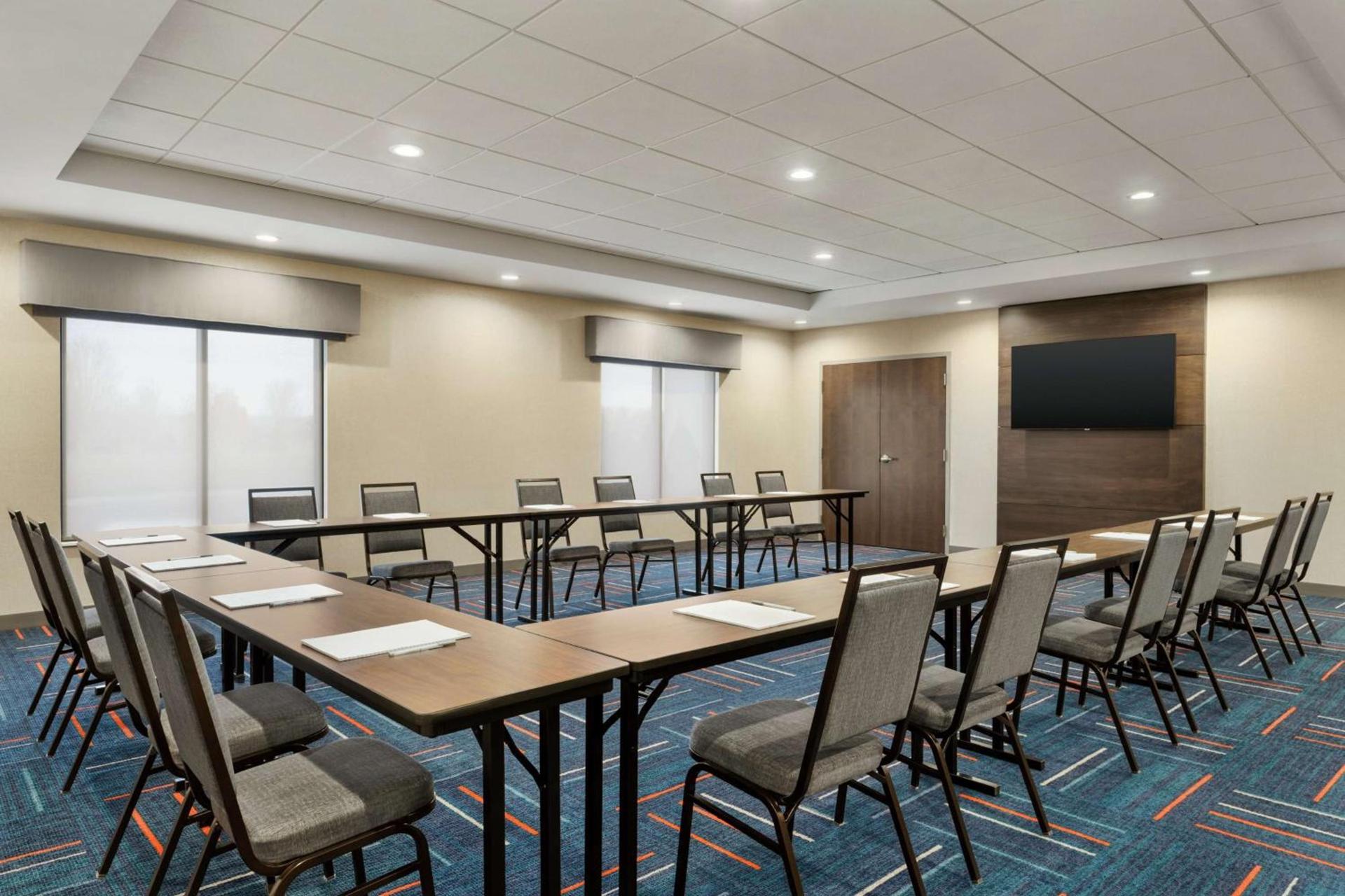 Hampton Inn & Suites Olean, Ny photo 68