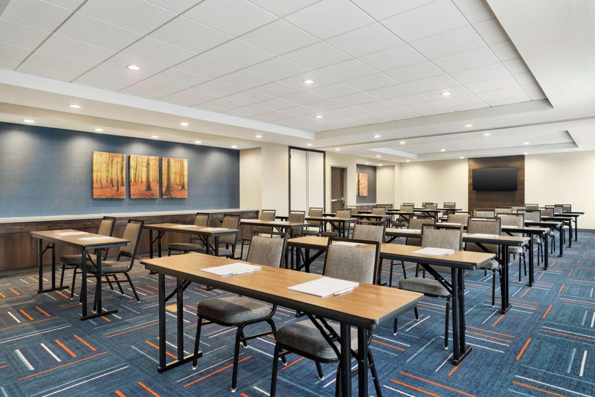 Hampton Inn & Suites Olean, Ny photo 69