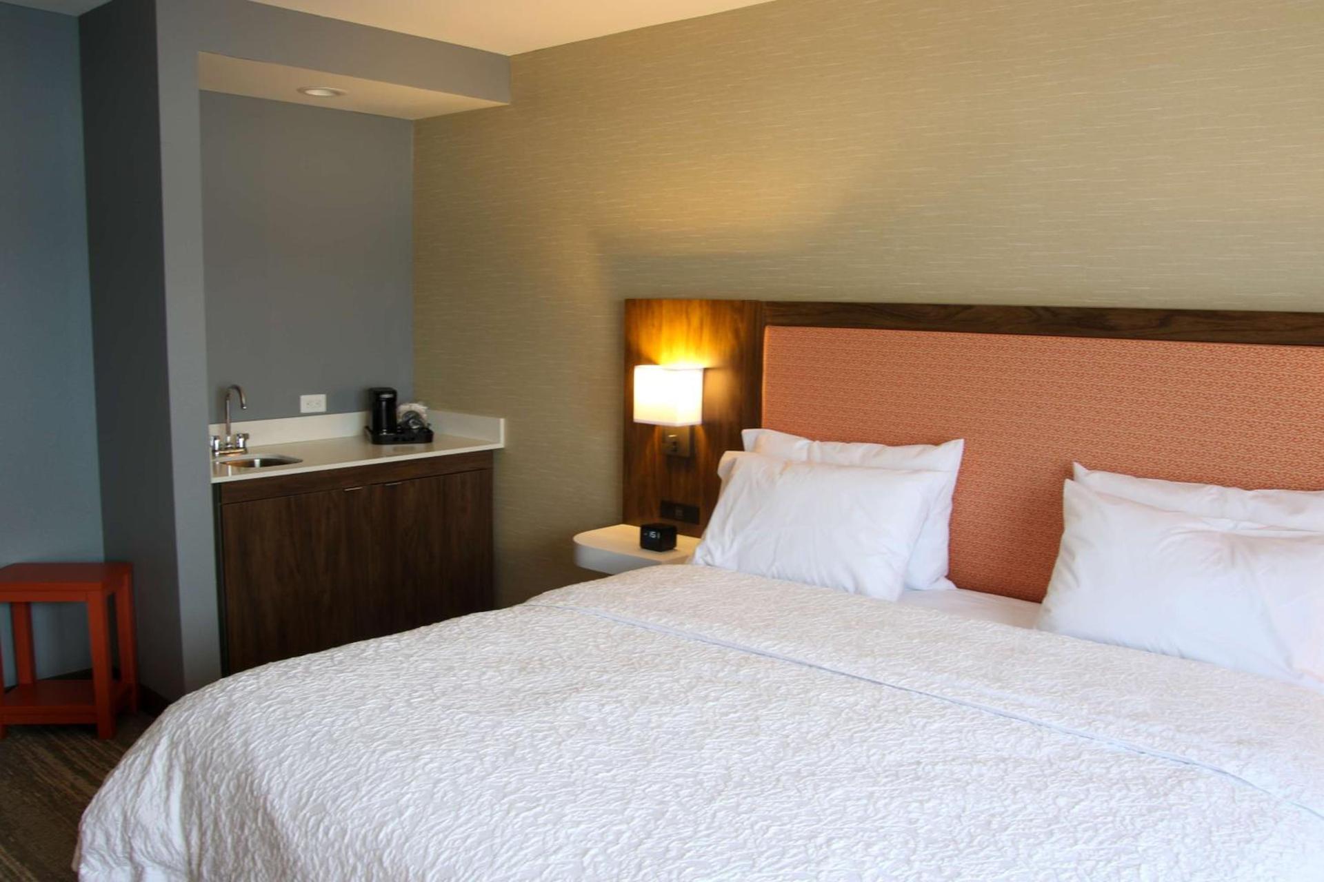 Hampton Inn & Suites Olean, Ny photo 71