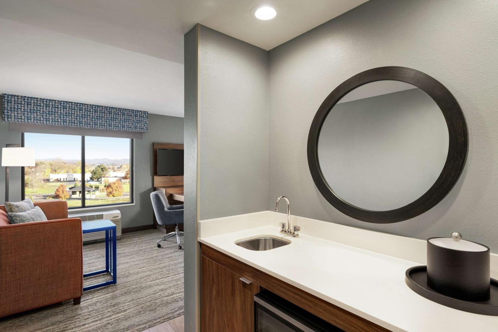 Hampton Inn & Suites Olean, Ny photo 74