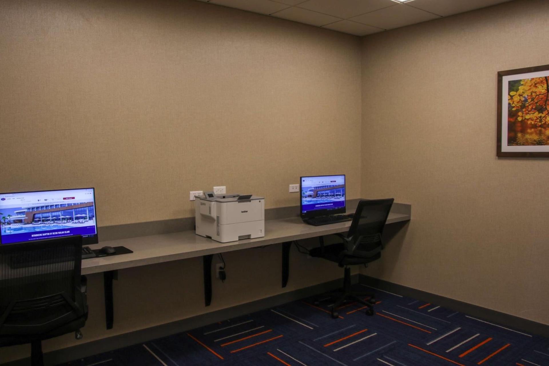Hampton Inn & Suites Olean, Ny photo 75