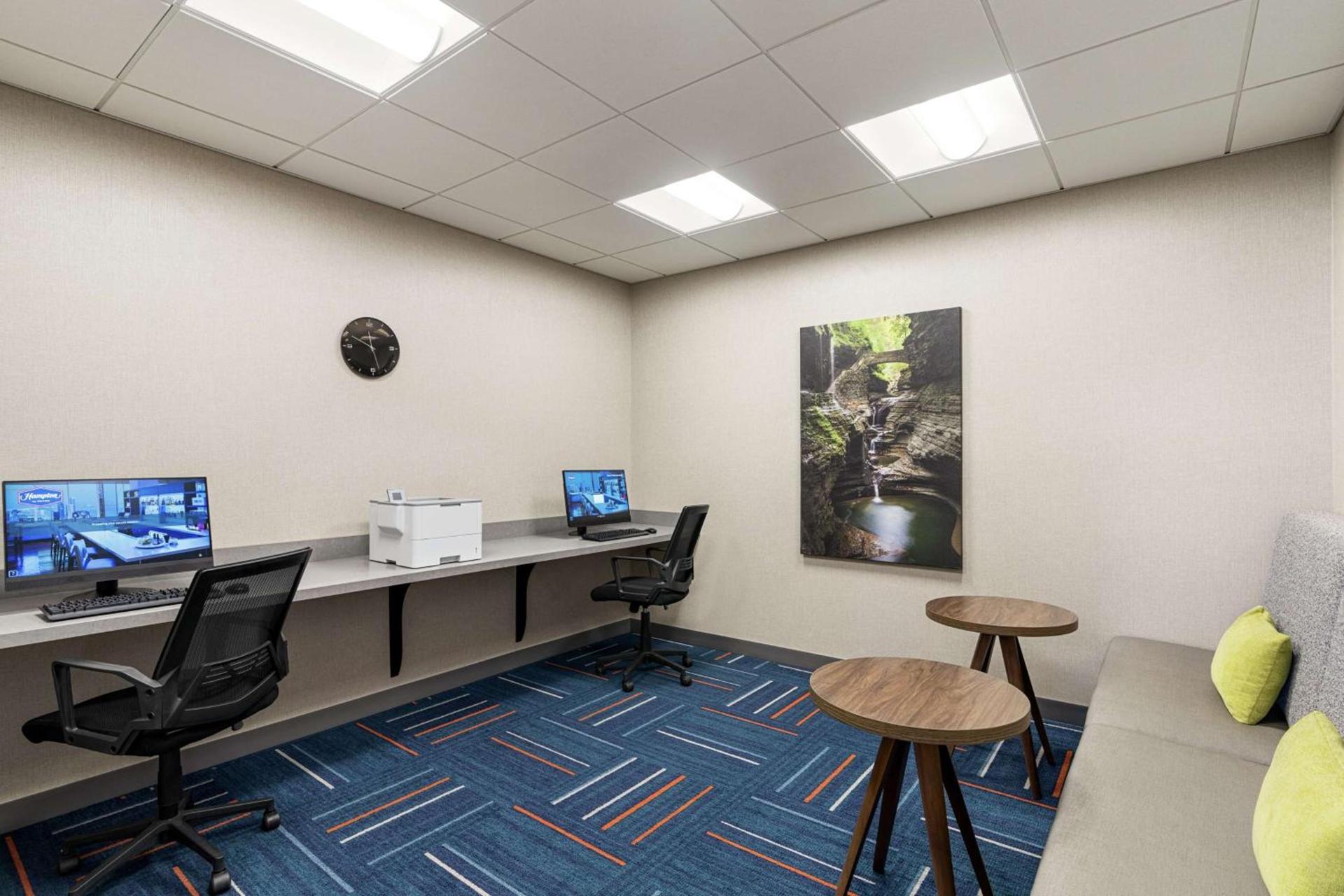 Hampton Inn & Suites Olean, Ny photo 76