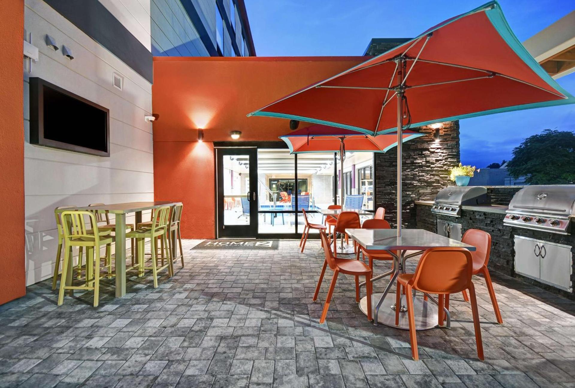 Home2 Suites by Hilton Blacksburg University photo 5
