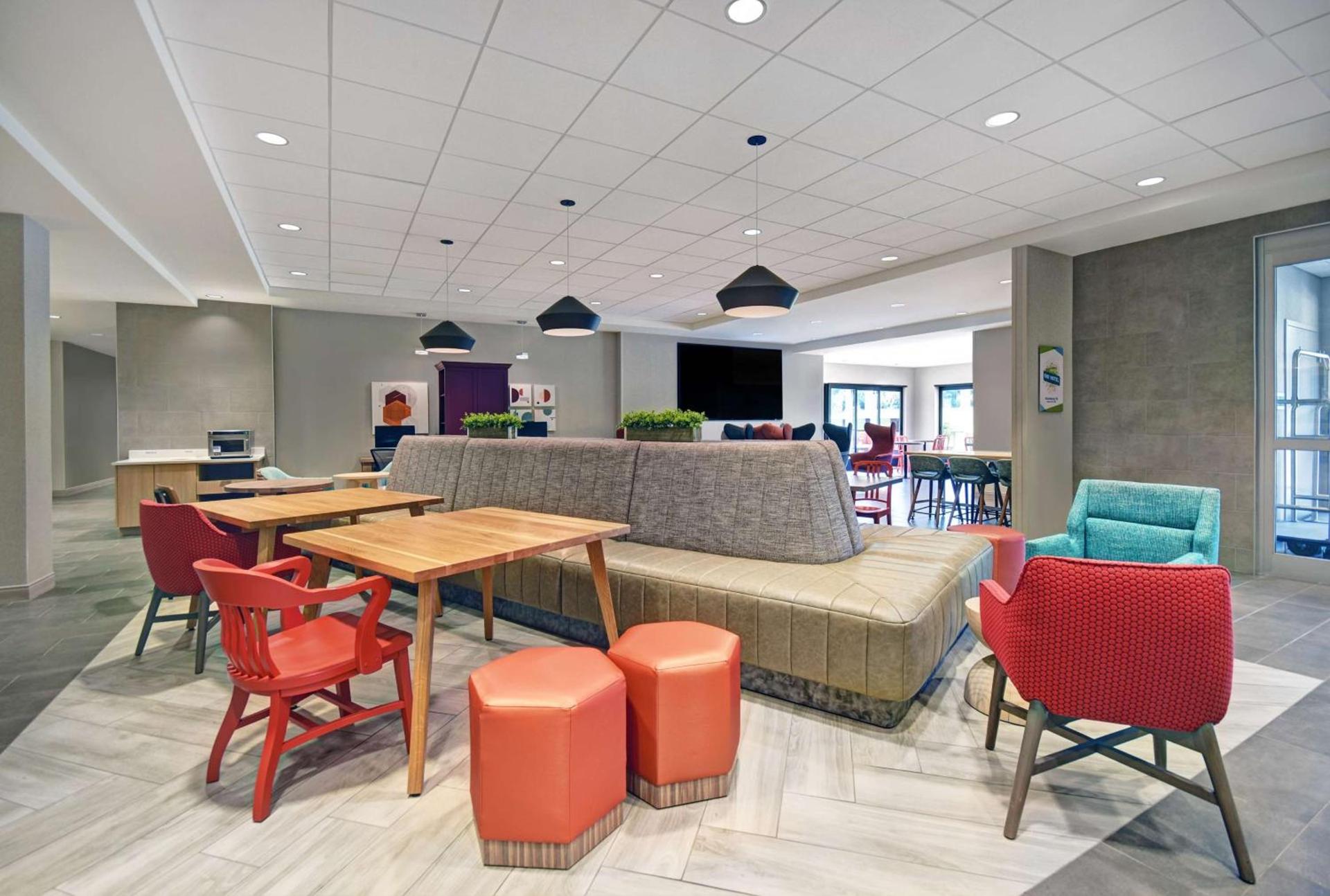Home2 Suites by Hilton Blacksburg University photo 7