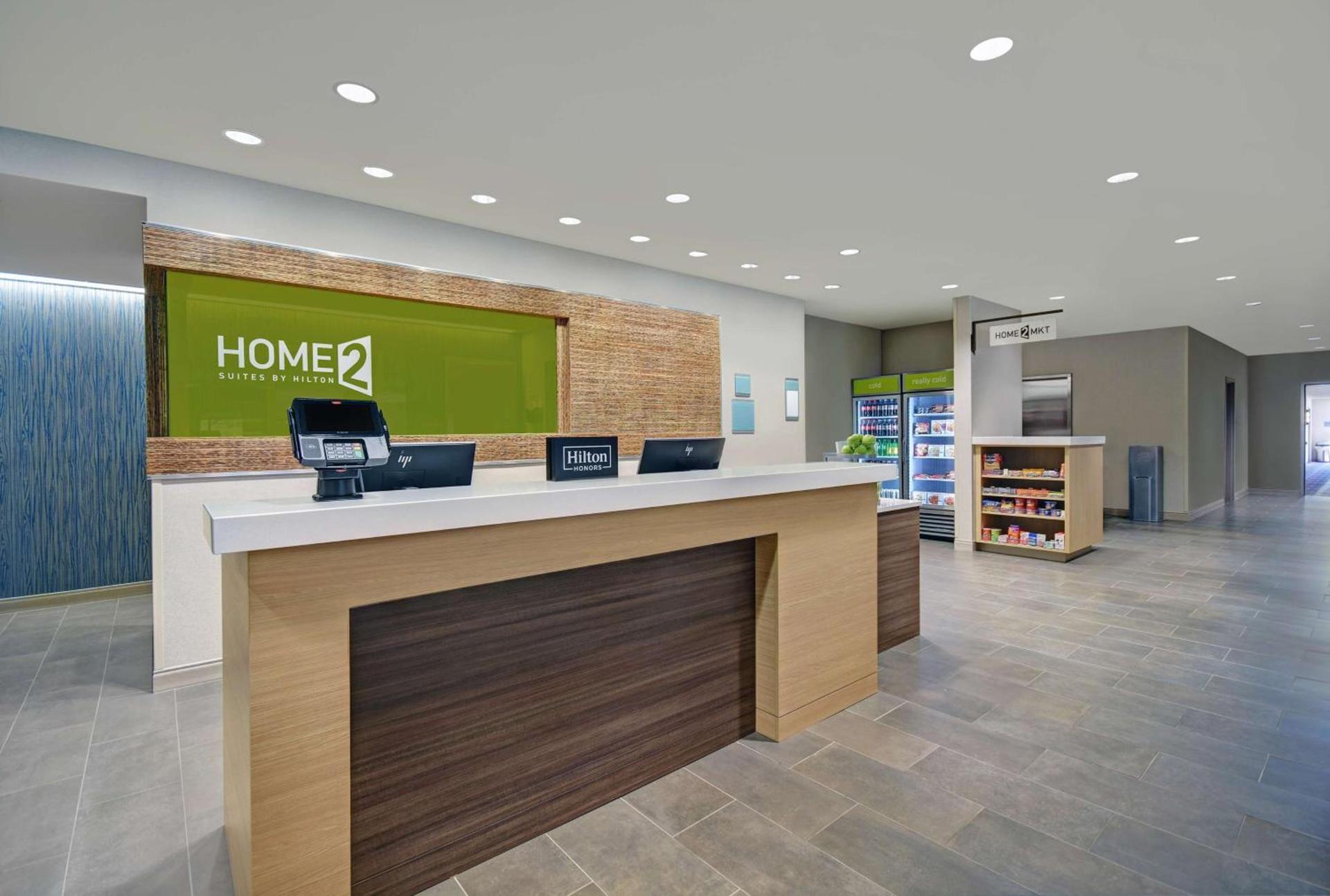 Home2 Suites by Hilton Blacksburg University photo 8