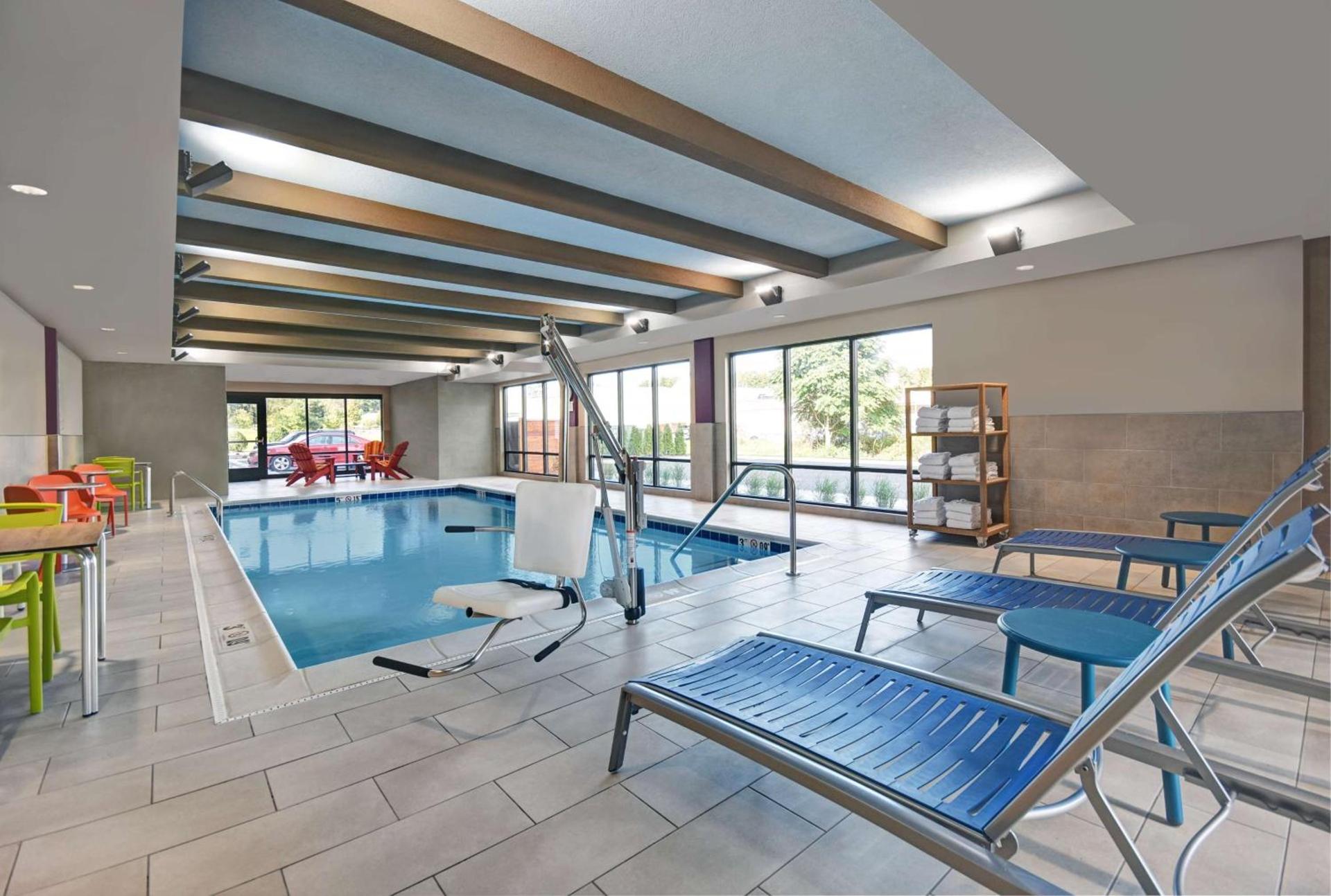 Home2 Suites by Hilton Blacksburg University photo 14