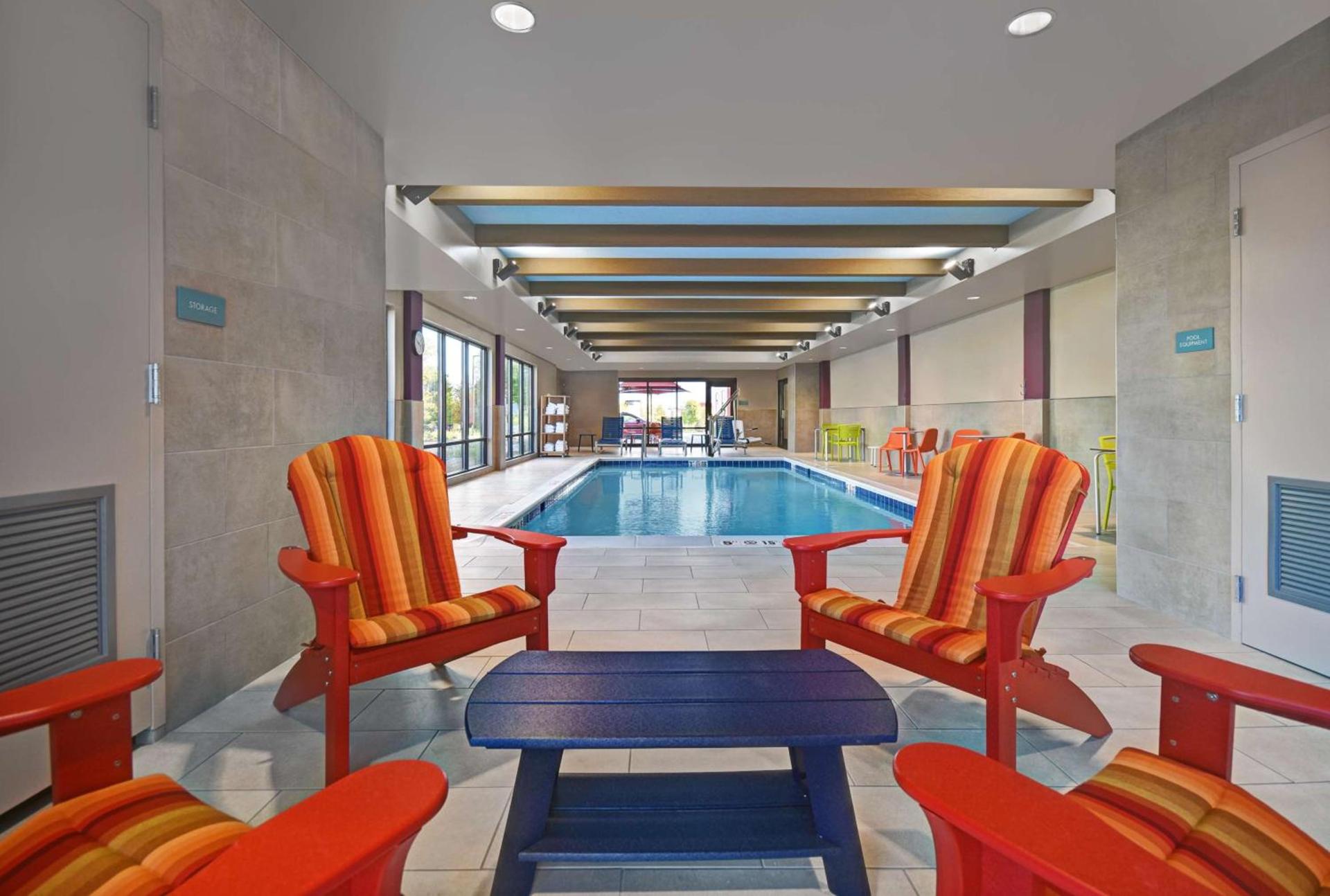 Home2 Suites by Hilton Blacksburg University photo 13