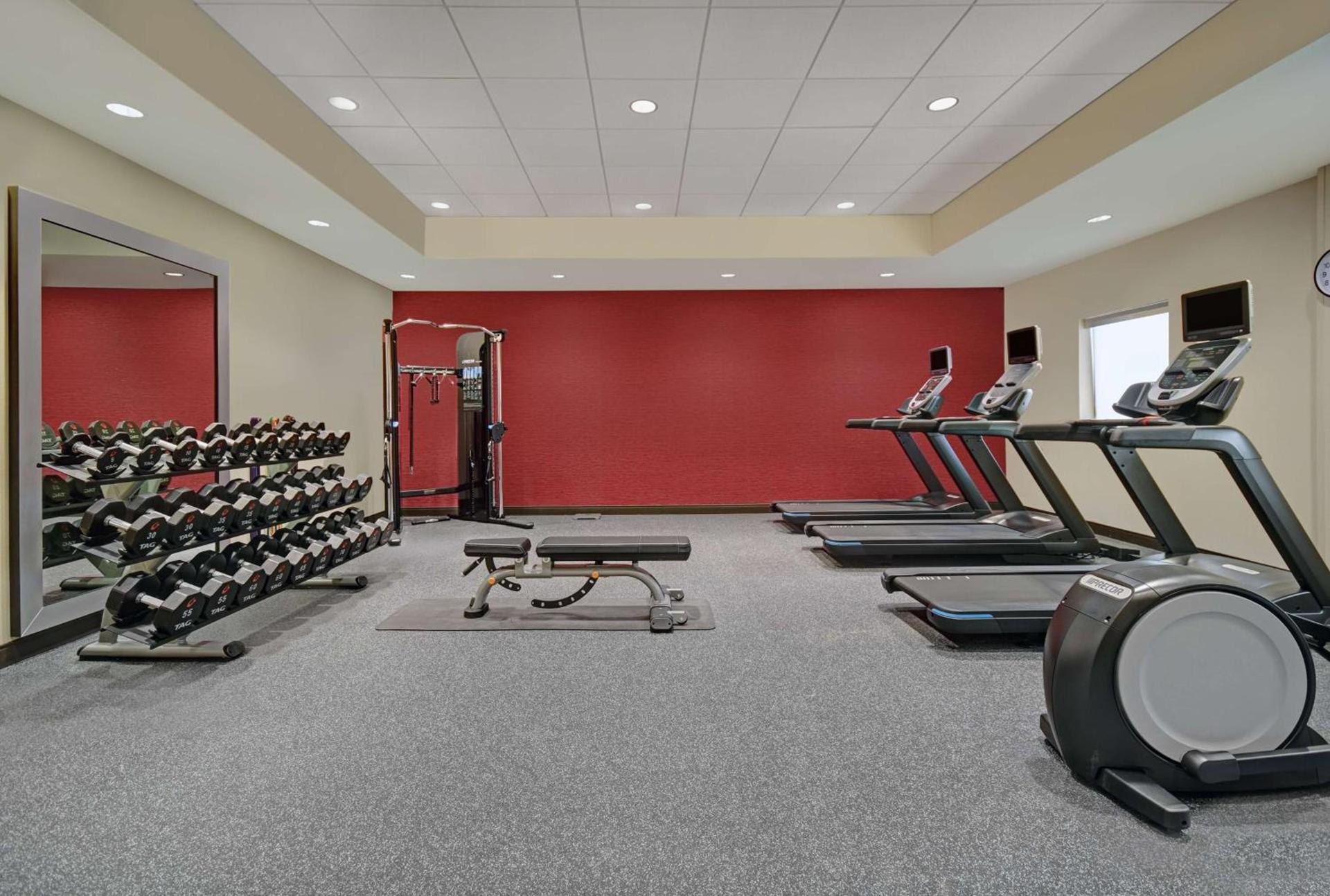 Home2 Suites by Hilton Blacksburg University photo 18