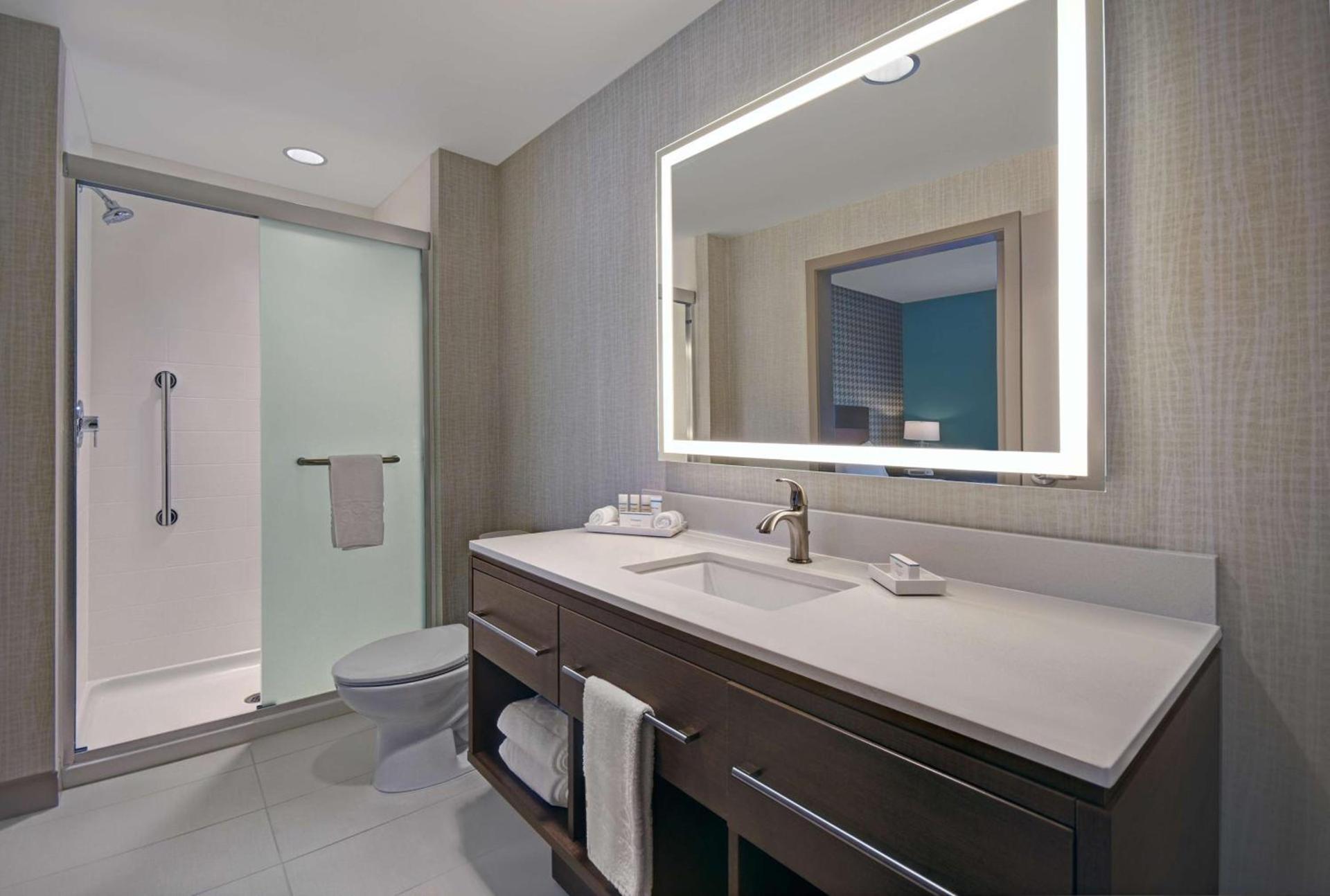 Home2 Suites by Hilton Blacksburg University photo 19