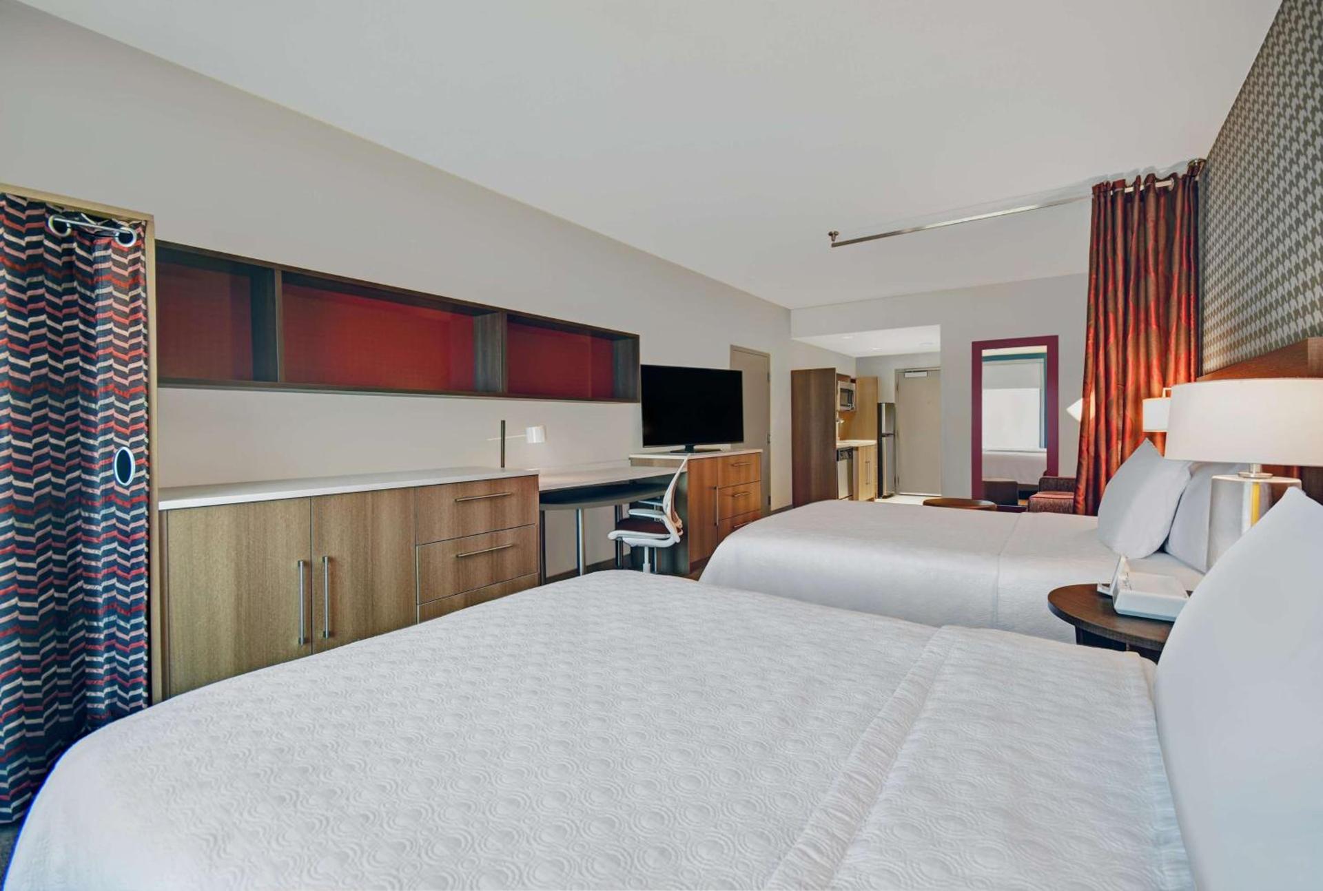 Home2 Suites by Hilton Blacksburg University photo 23