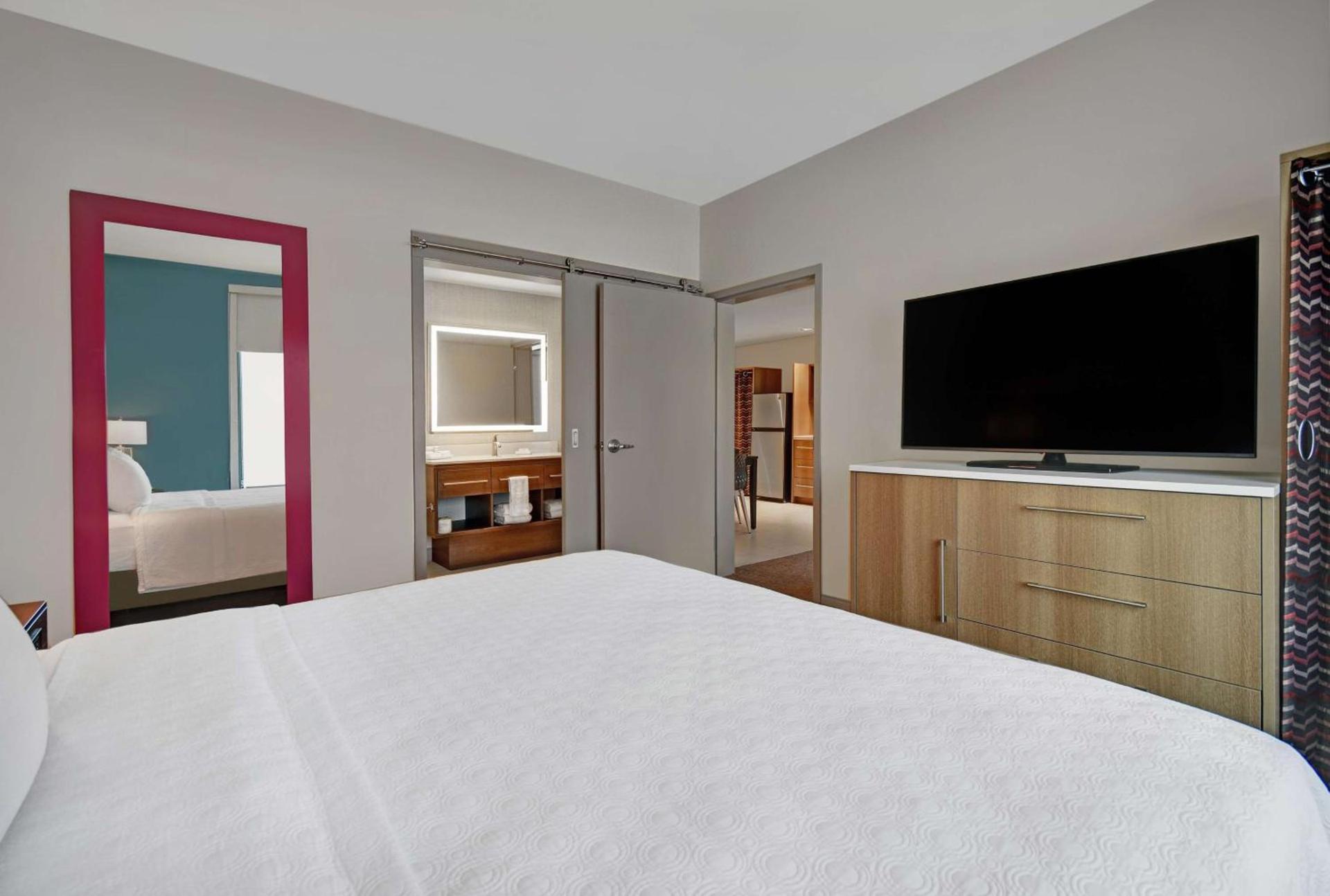 Home2 Suites by Hilton Blacksburg University photo 26