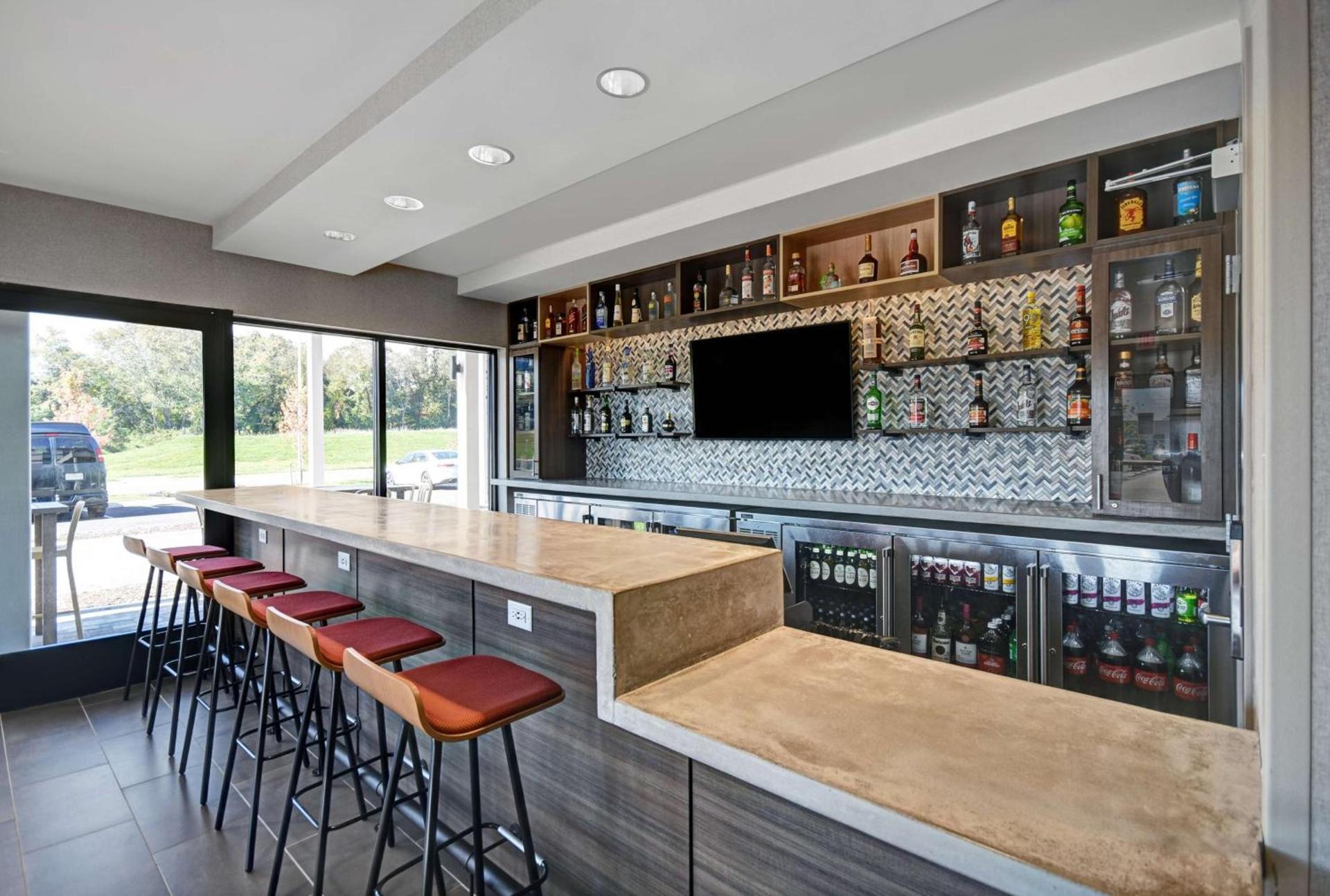 Home2 Suites by Hilton Blacksburg University photo 33