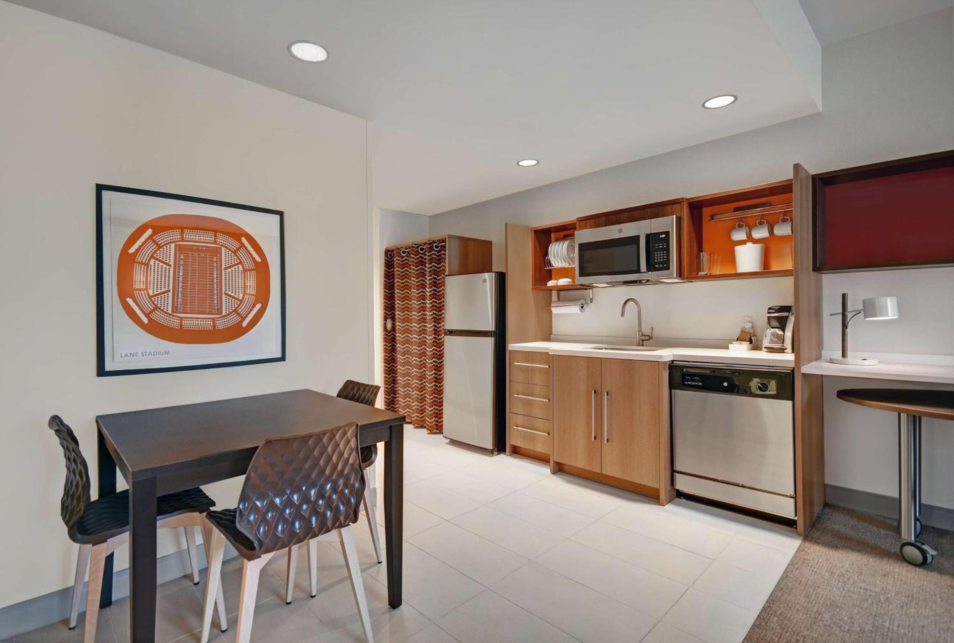 Home2 Suites by Hilton Blacksburg University photo 37