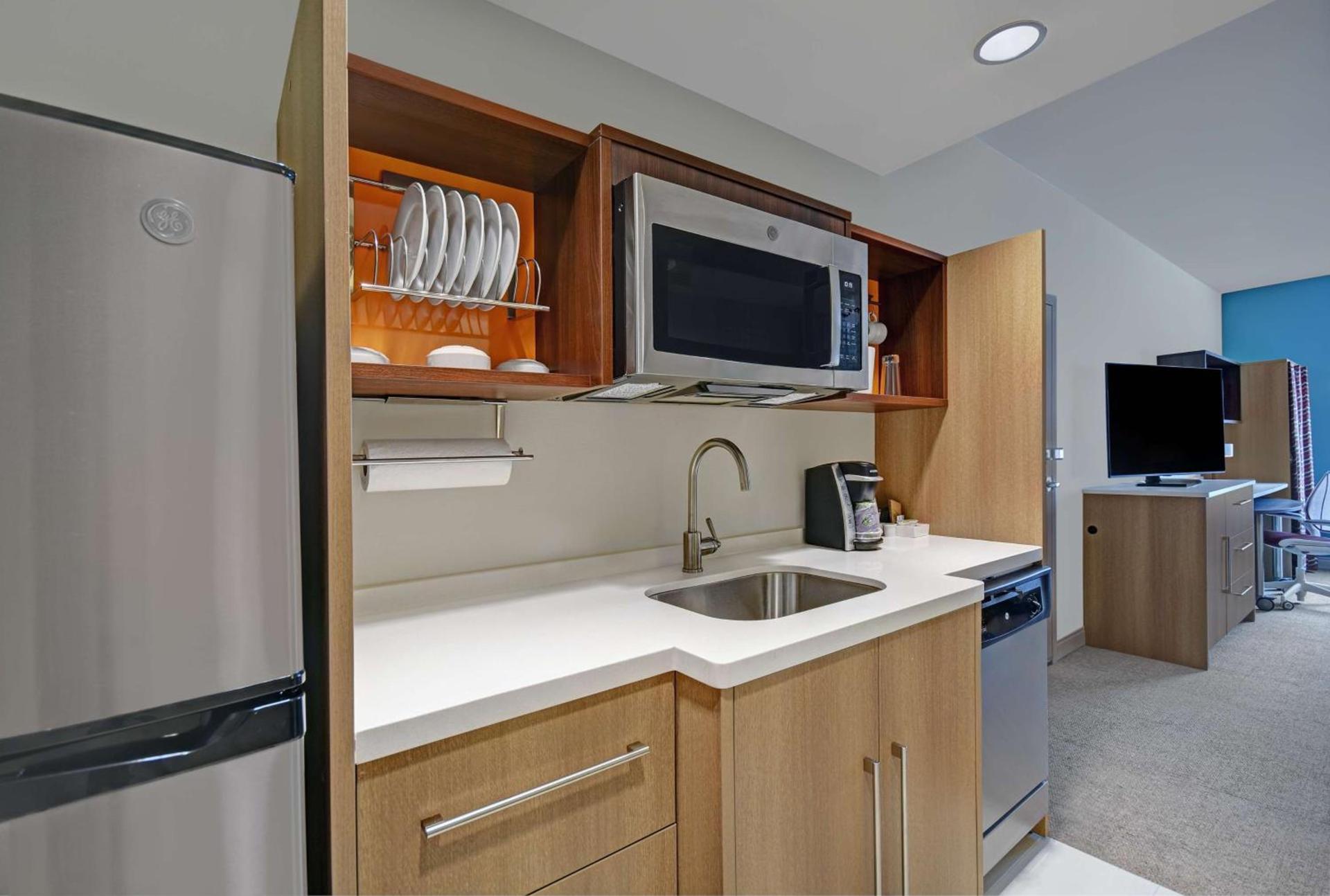 Home2 Suites by Hilton Blacksburg University photo 38