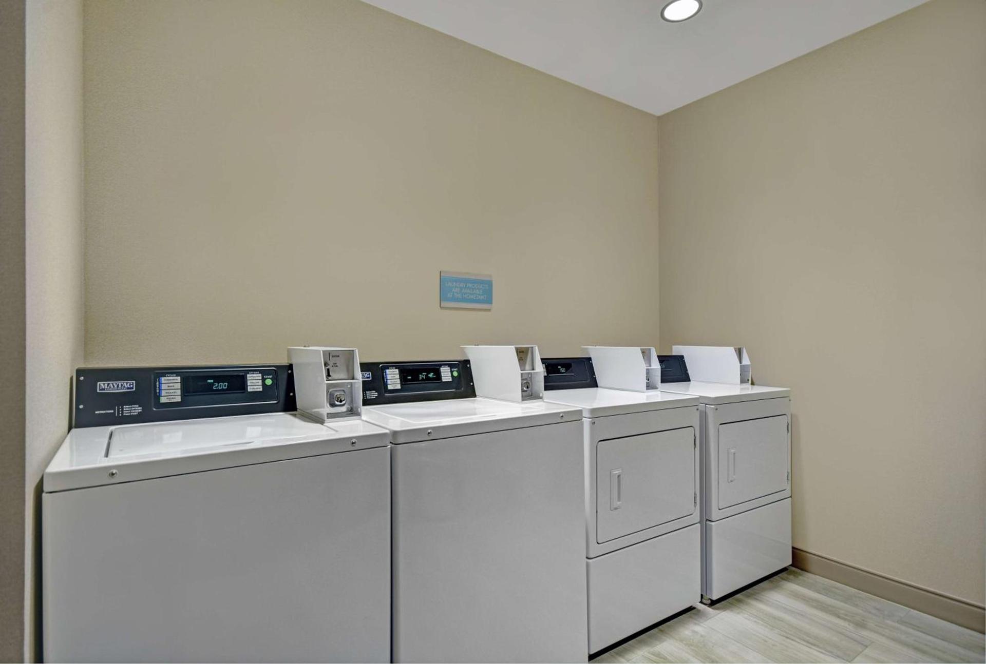 Home2 Suites by Hilton Blacksburg University photo 39