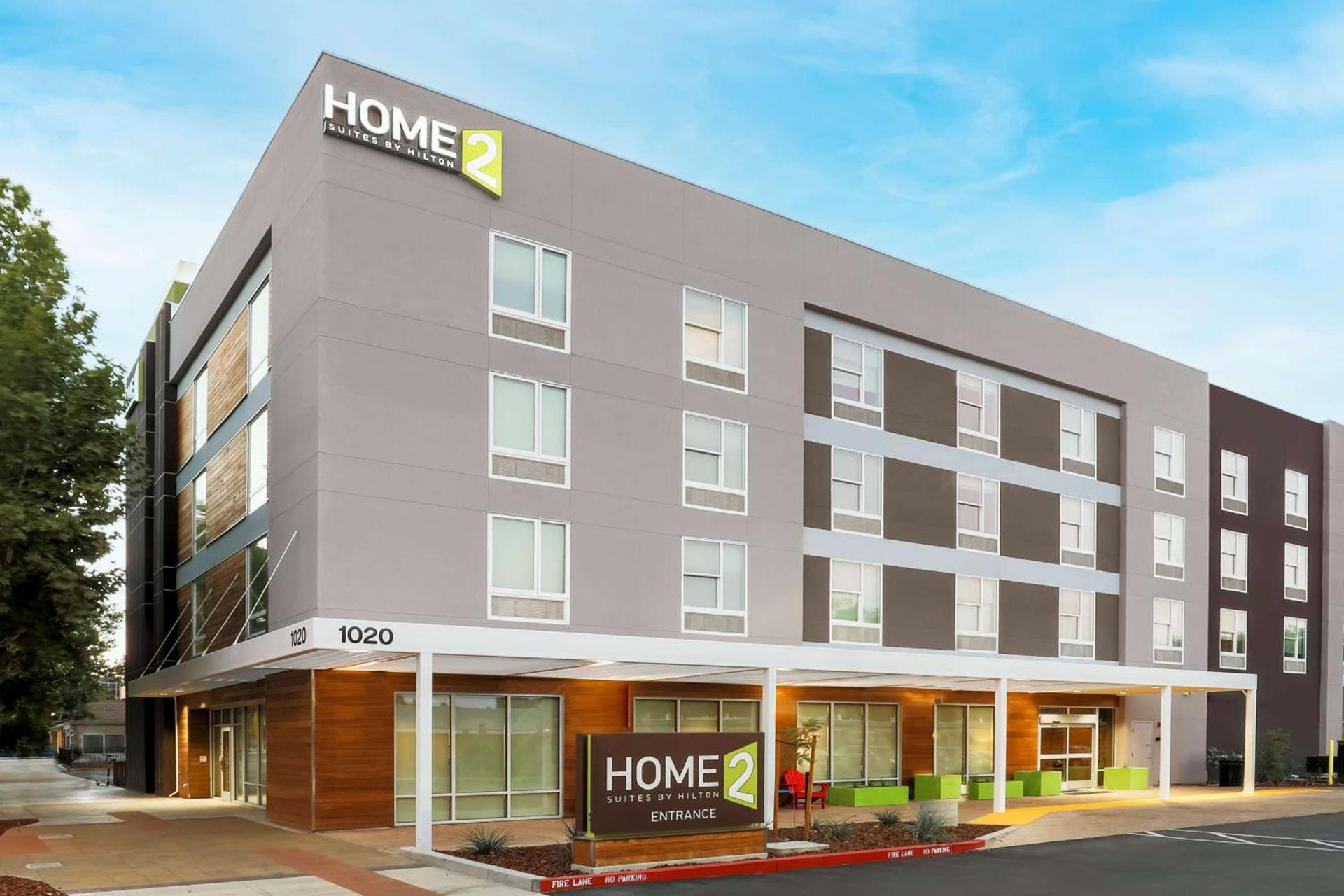 Home2 Suites By Hilton West Sacramento, Ca — hotel in West Sacramento