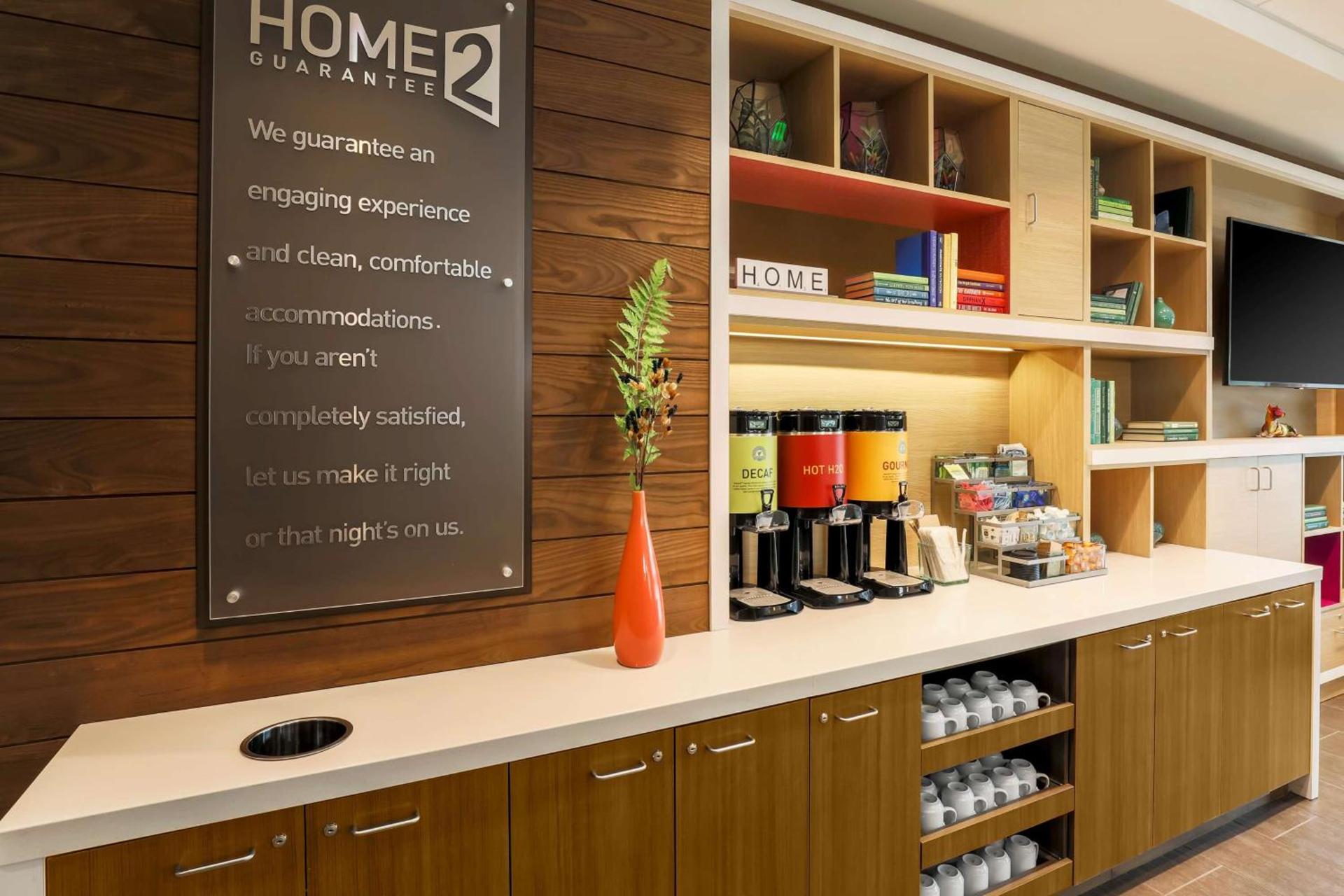 Home2 Suites By Hilton West Sacramento, Ca photo 3