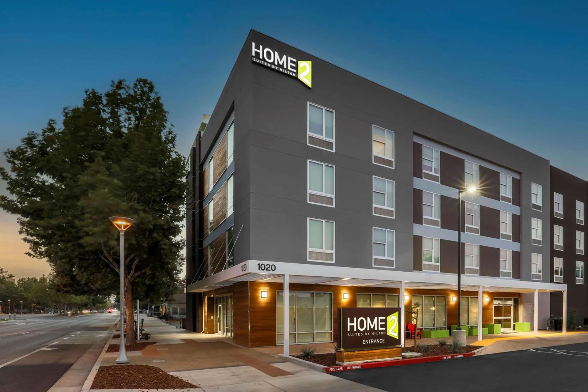 Home2 Suites By Hilton West Sacramento, Ca photo 2