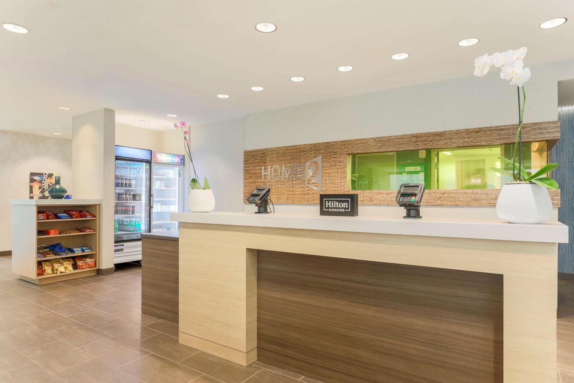 Home2 Suites By Hilton West Sacramento, Ca photo 4