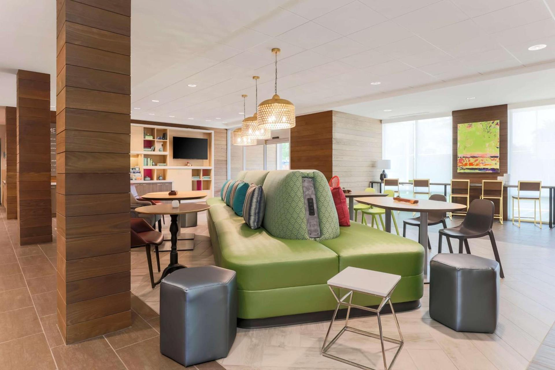 Home2 Suites By Hilton West Sacramento, Ca photo 6